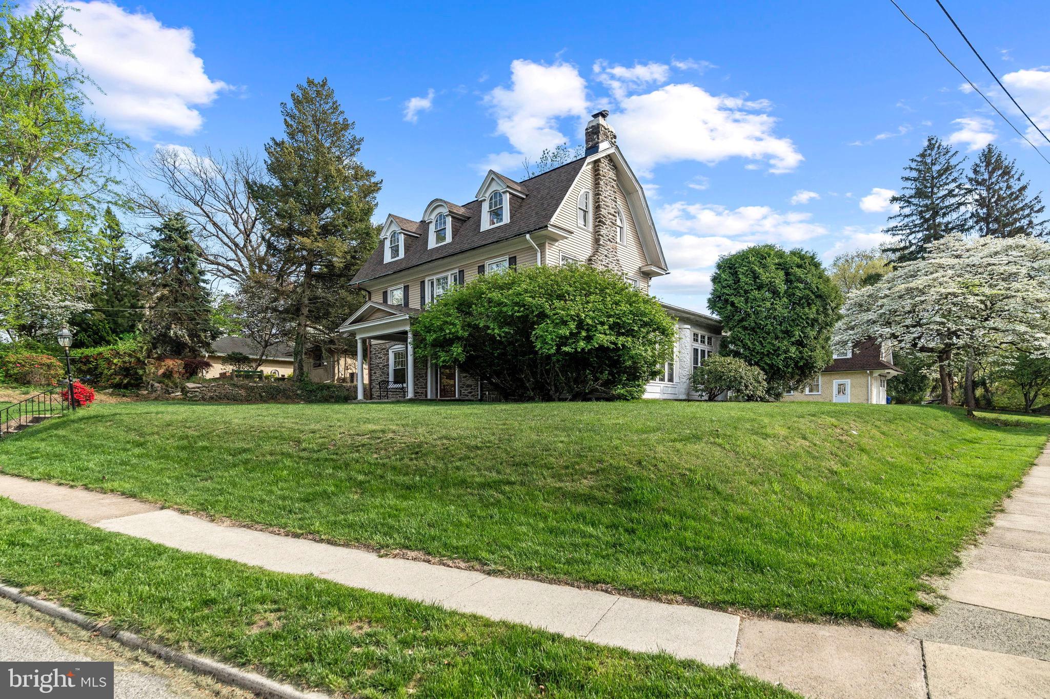 ELKINS PARK - Residential