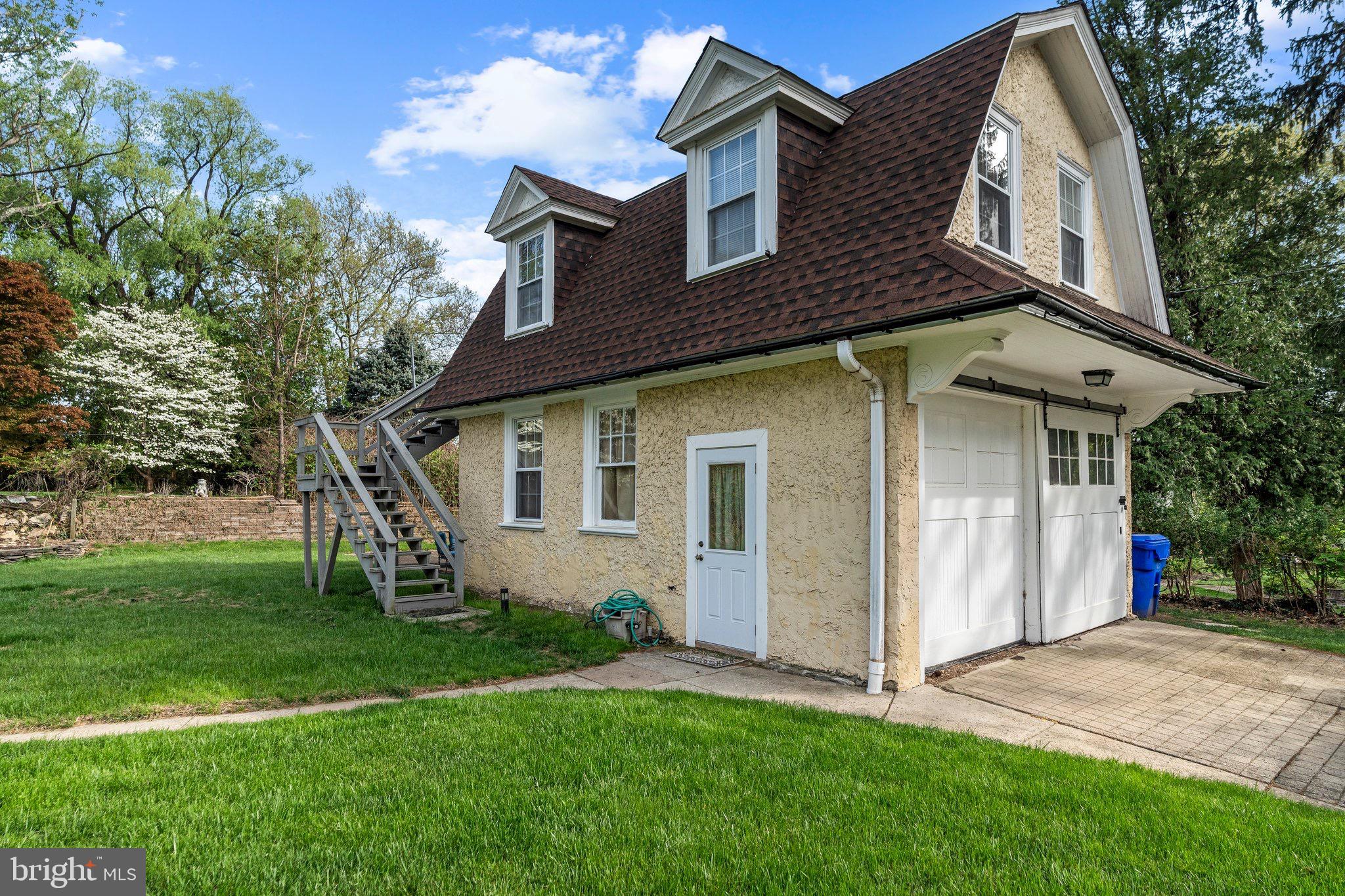 ELKINS PARK - Residential