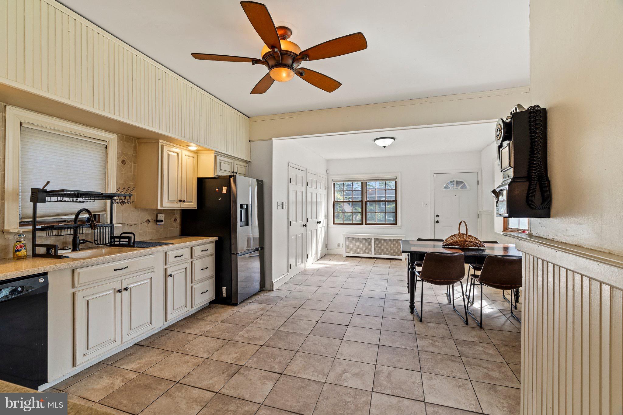 ELKINS PARK - Residential