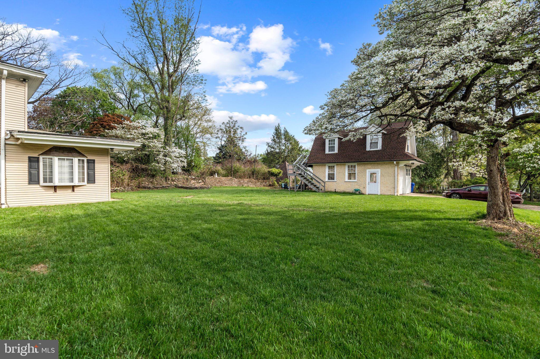 ELKINS PARK - Residential