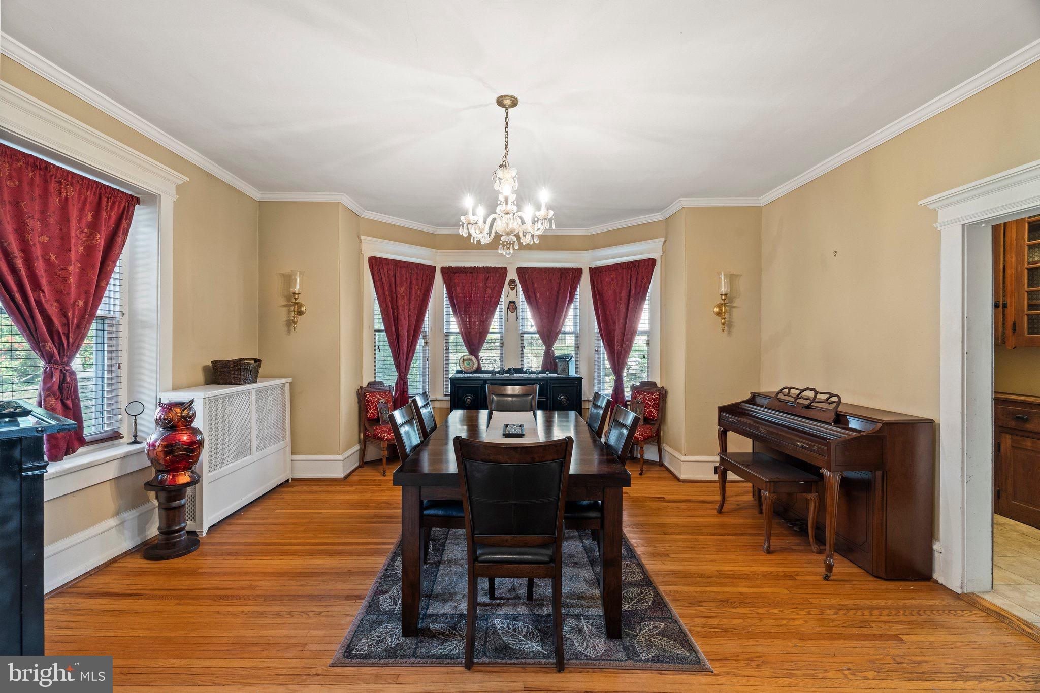ELKINS PARK - Residential