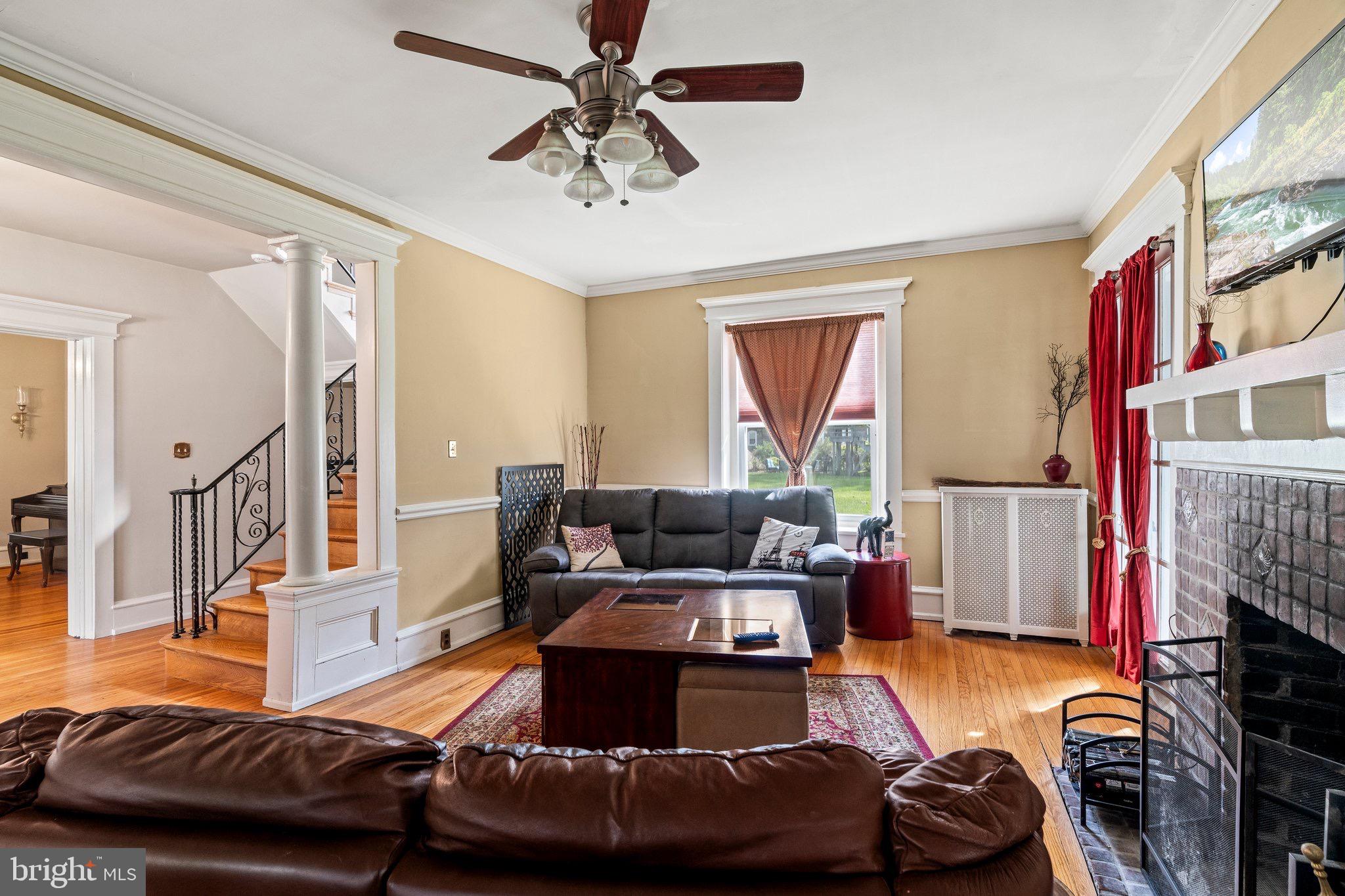 ELKINS PARK - Residential