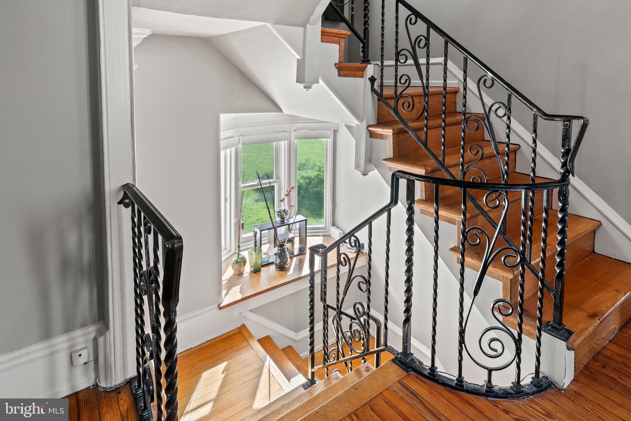 ELKINS PARK - Residential