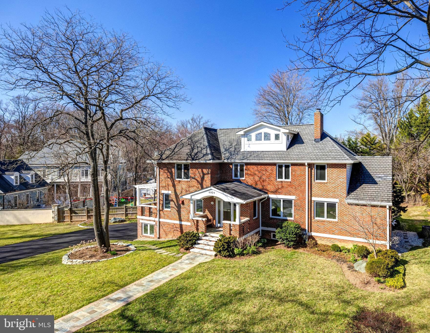 BEVERLY MANOR - Residential