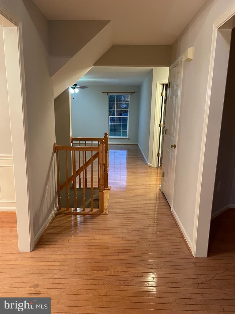 ONE LOUDOUN - Residential Lease