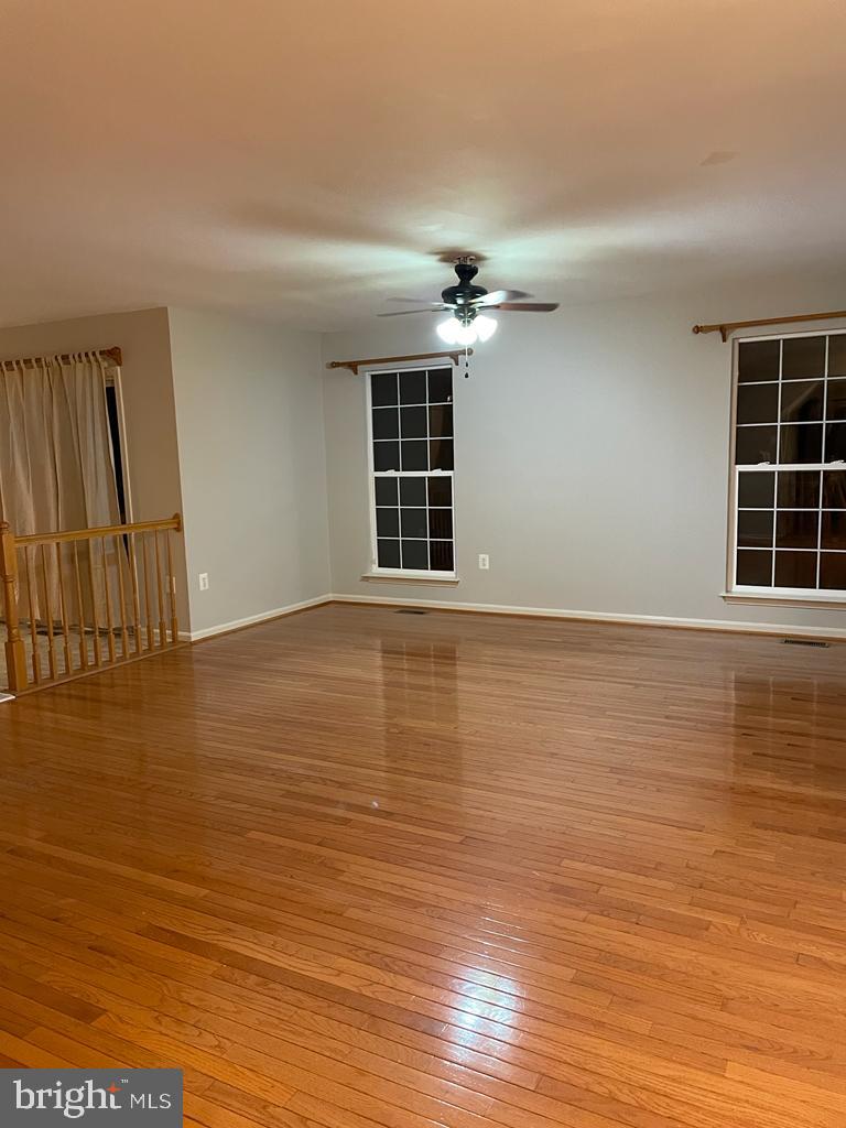ONE LOUDOUN - Residential Lease