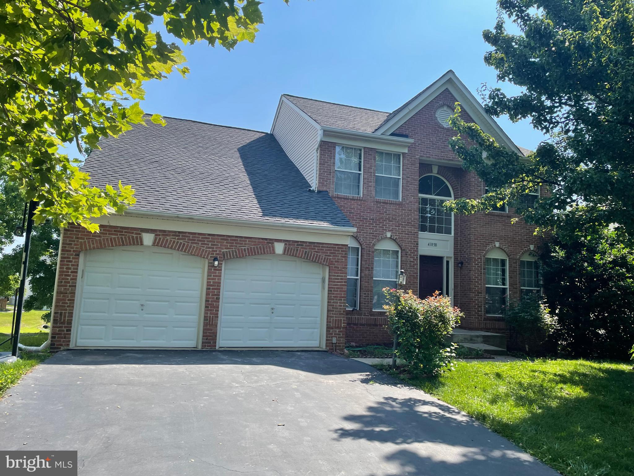 ONE LOUDOUN - Residential Lease