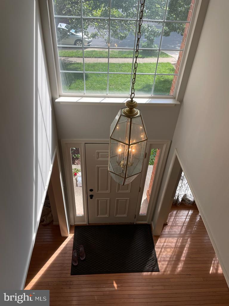 ONE LOUDOUN - Residential Lease