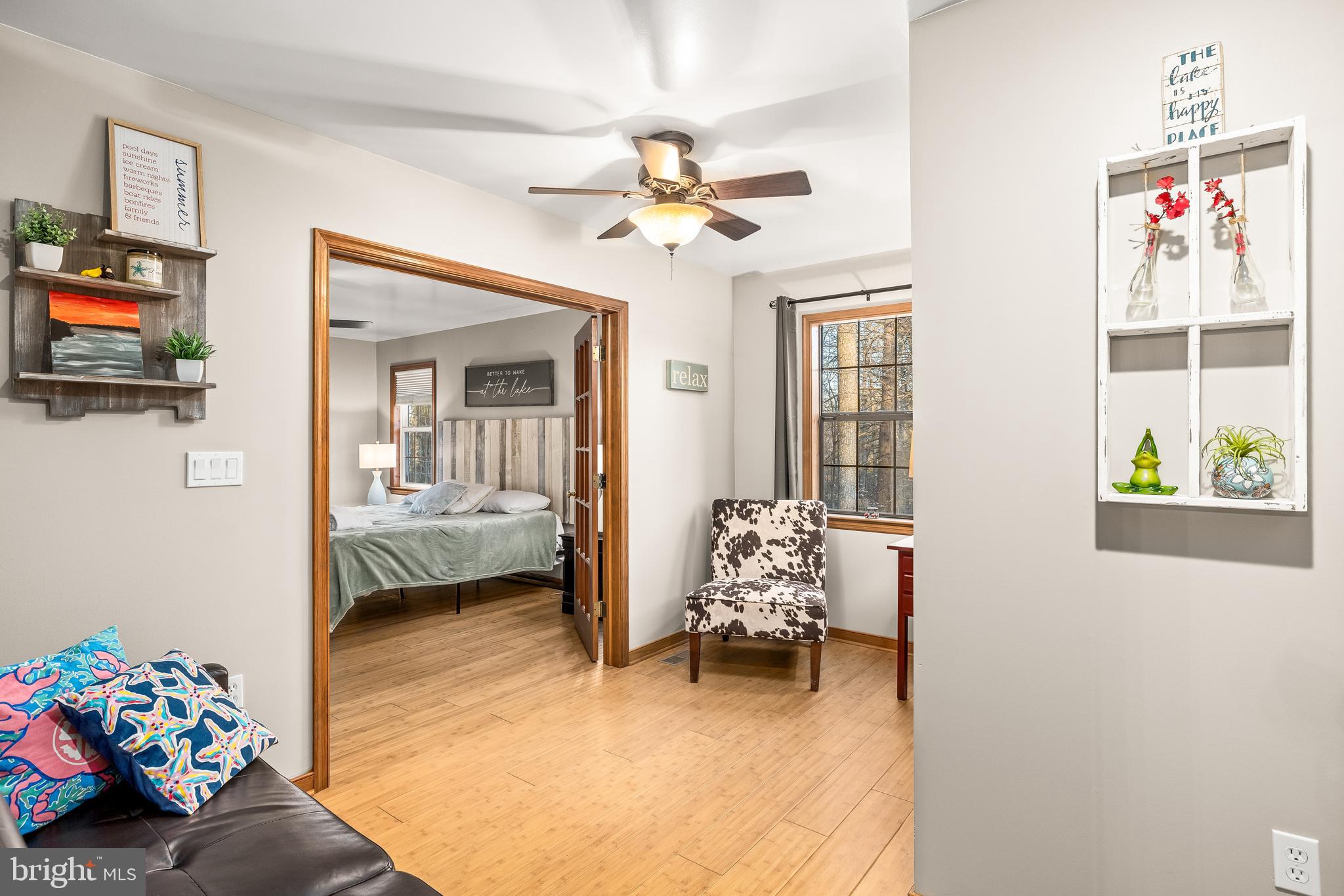 TALL PINES - Residential