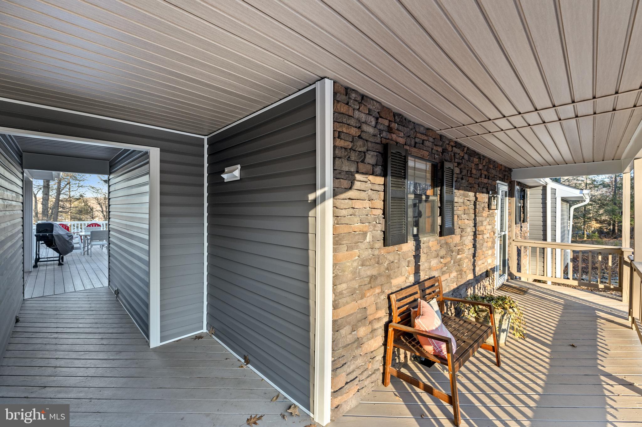 TALL PINES - Residential