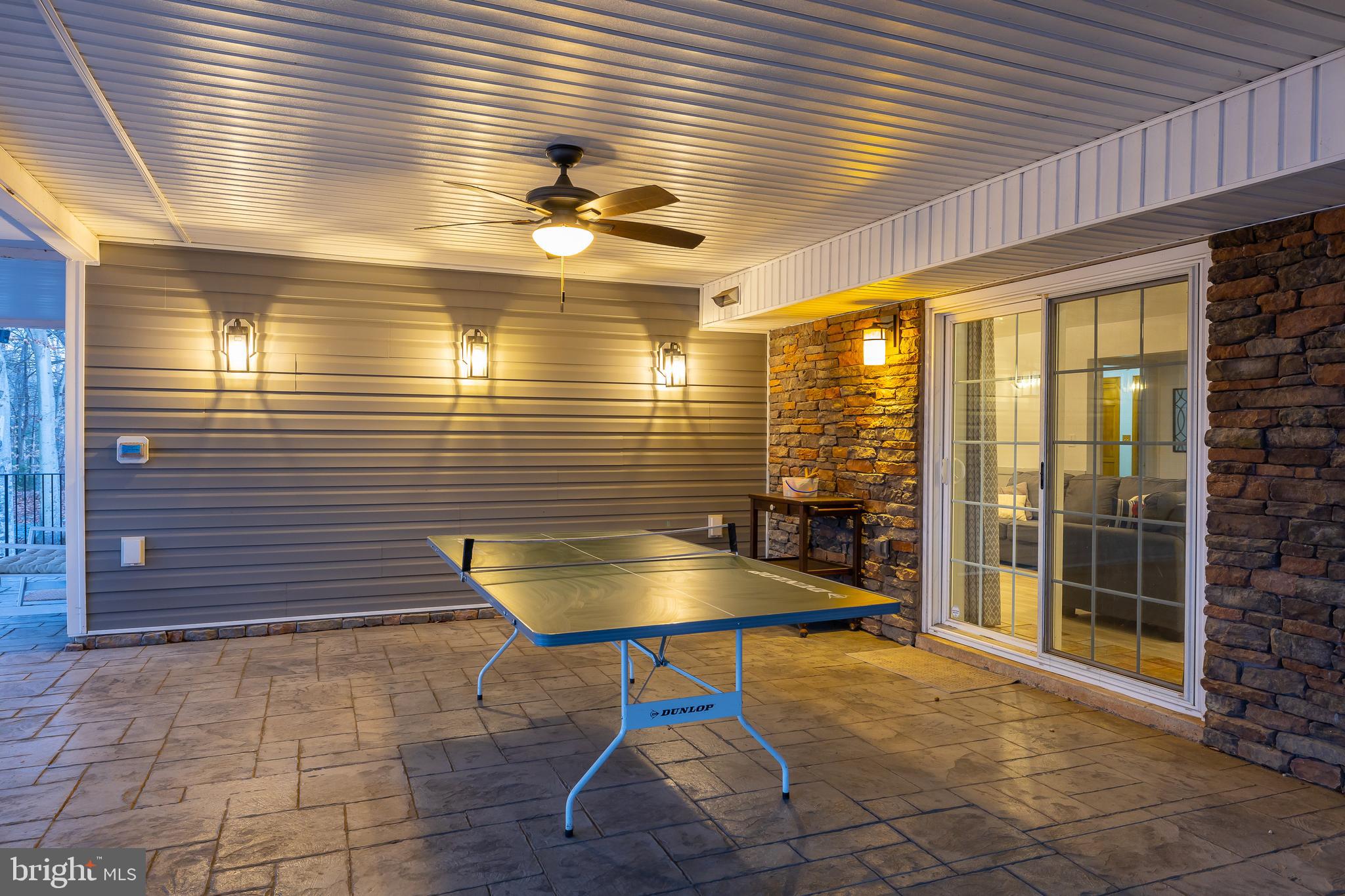 TALL PINES - Residential