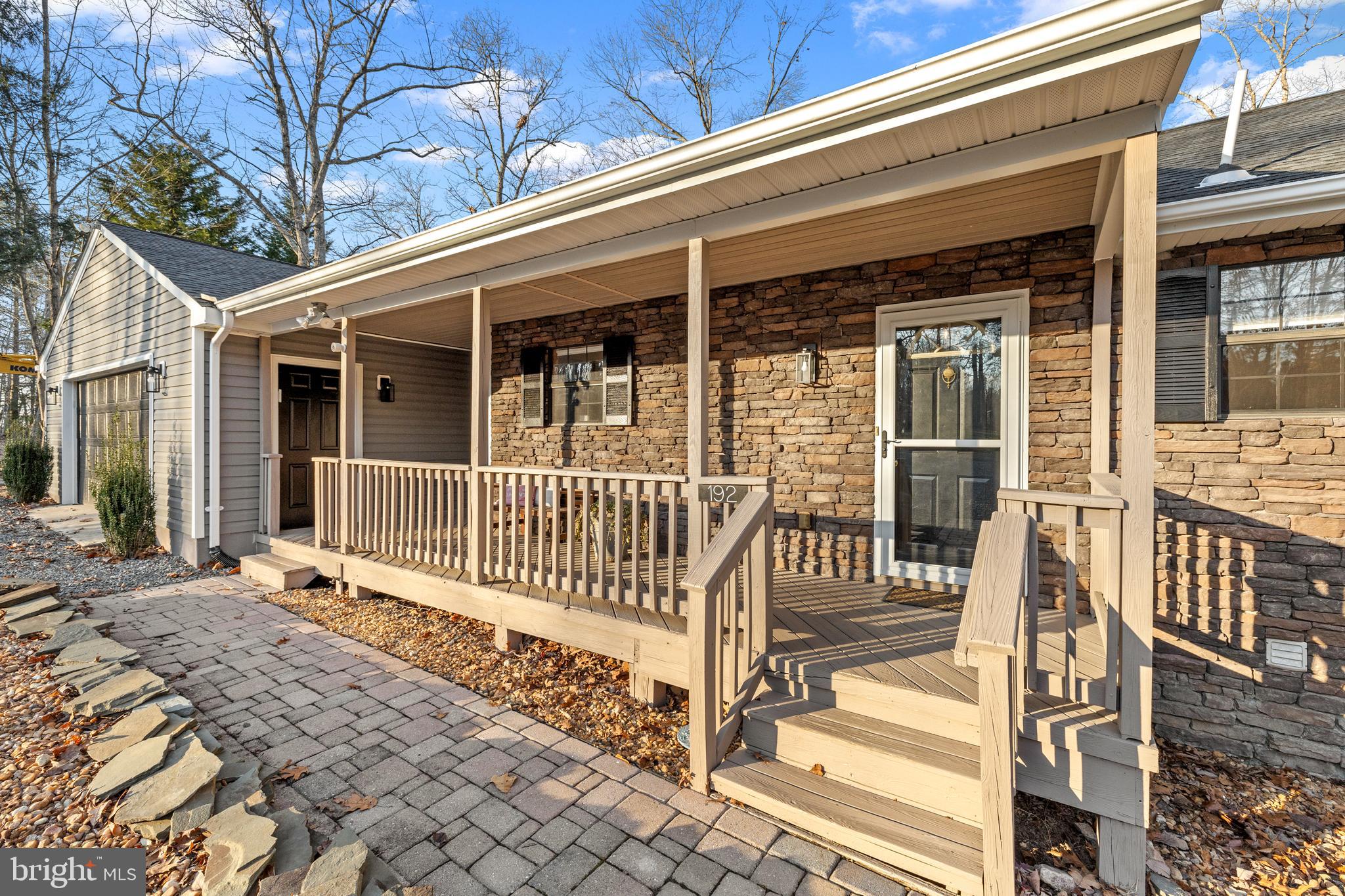 TALL PINES - Residential