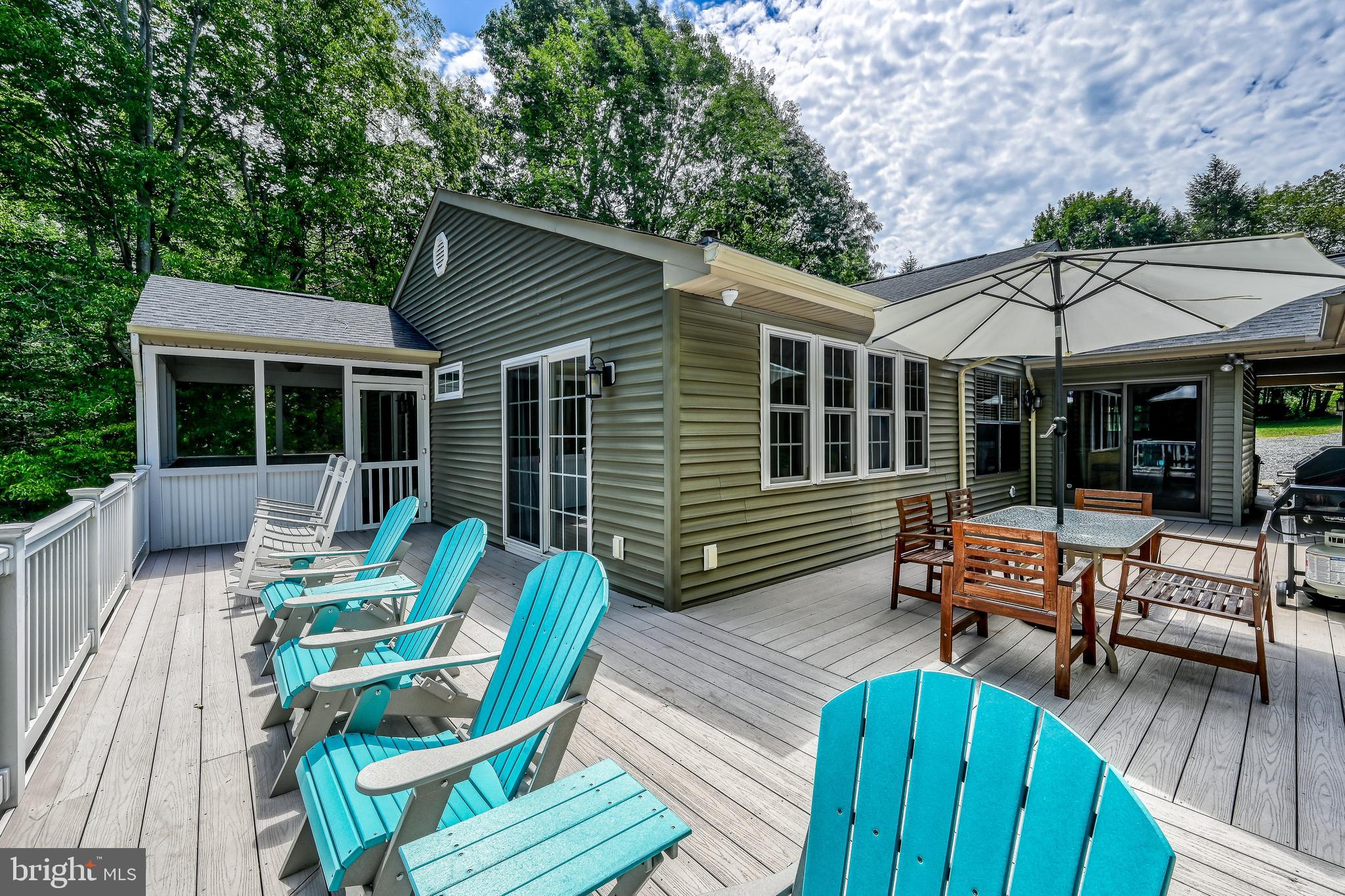 TALL PINES - Residential