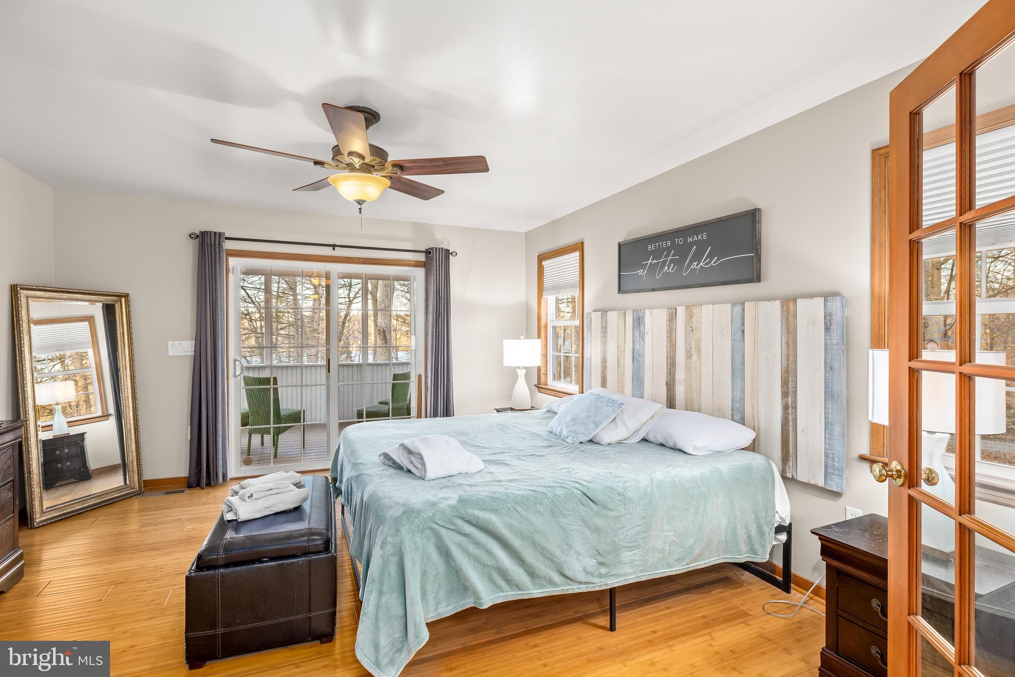 TALL PINES - Residential