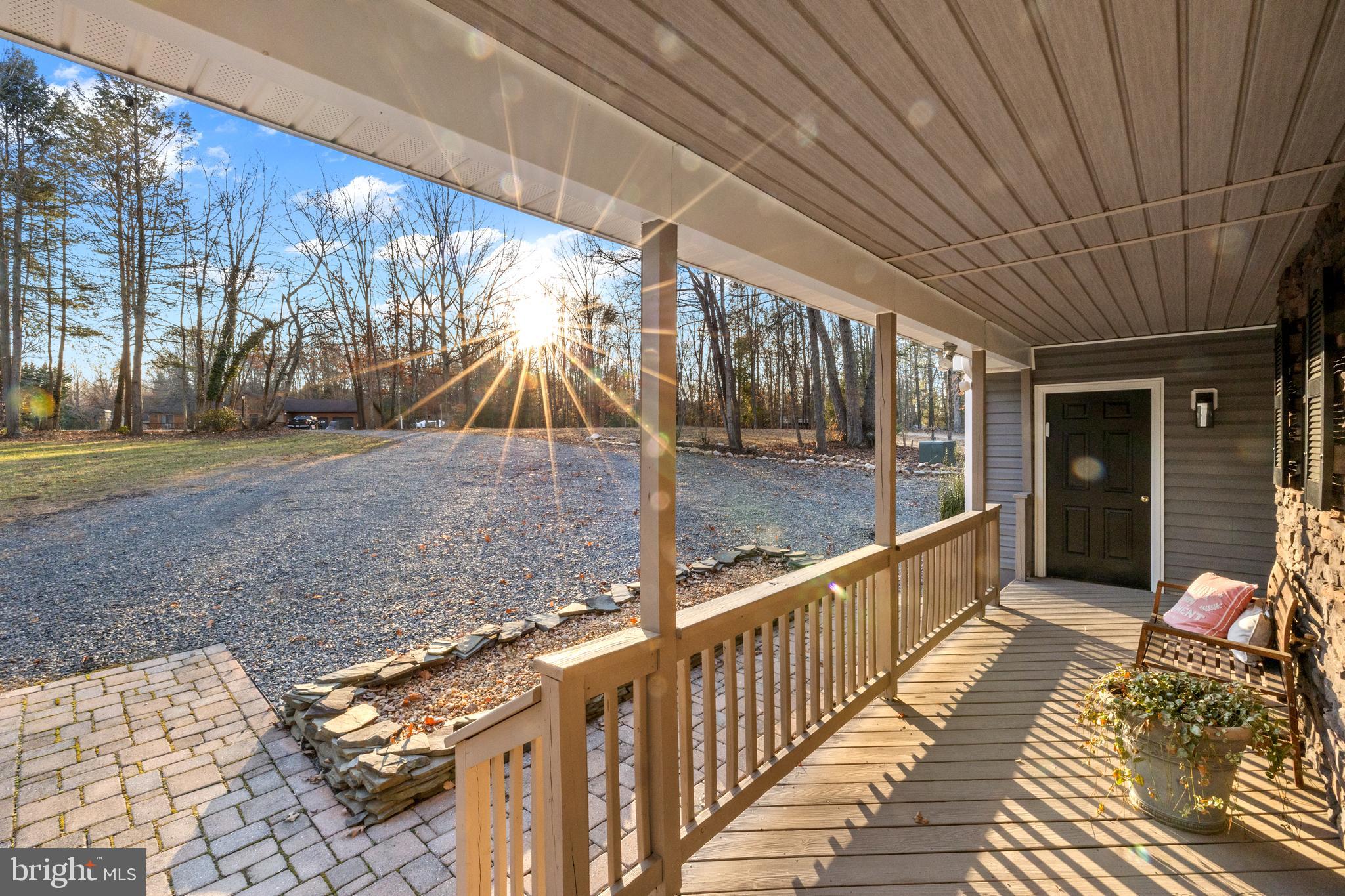 TALL PINES - Residential