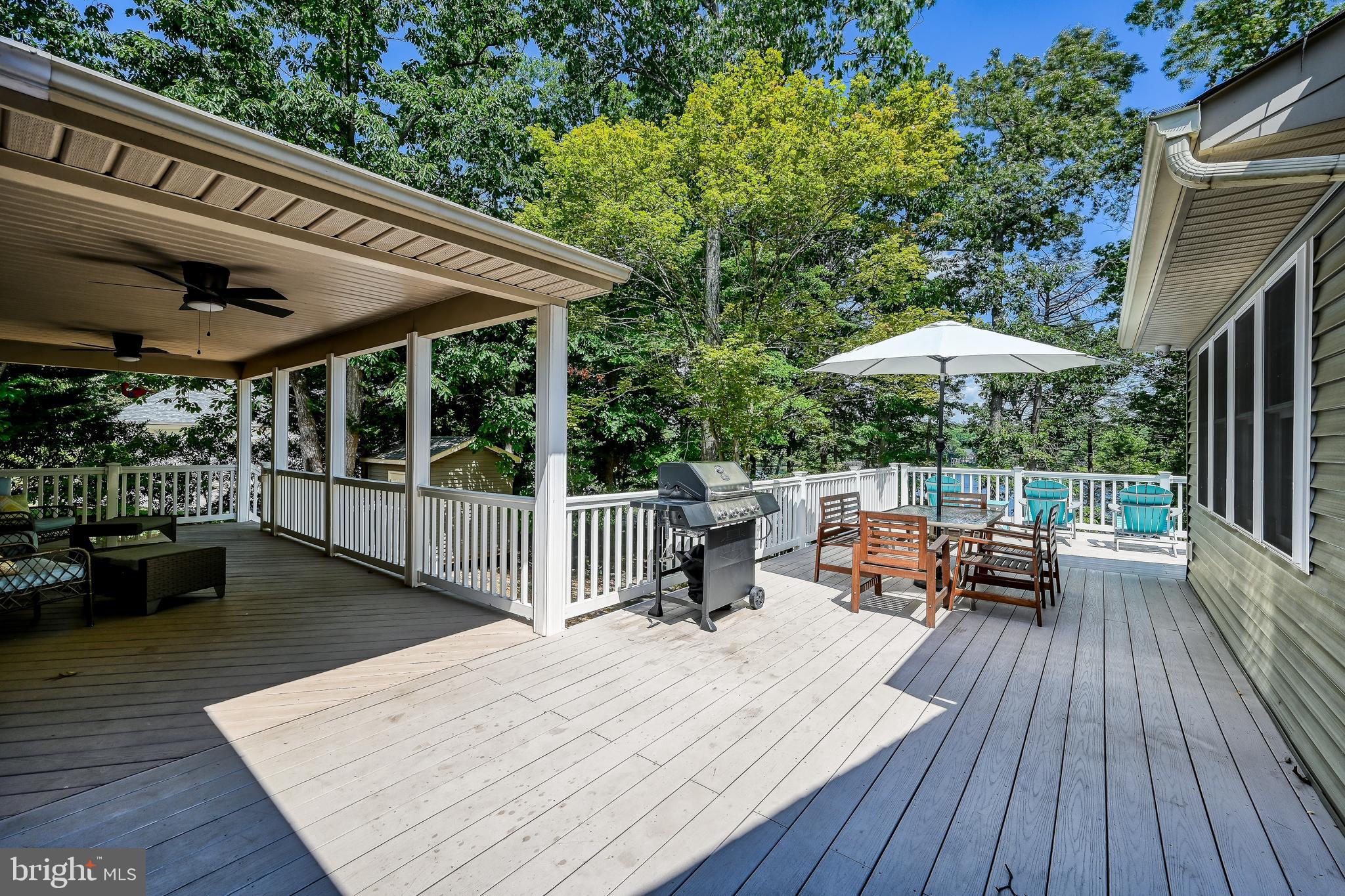 TALL PINES - Residential