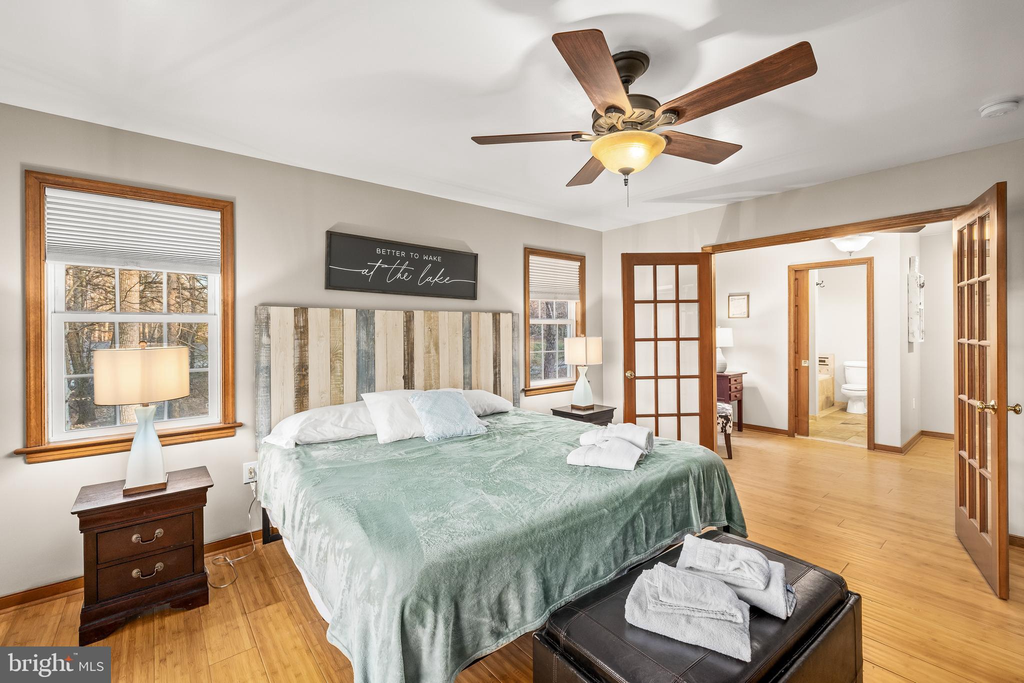 TALL PINES - Residential