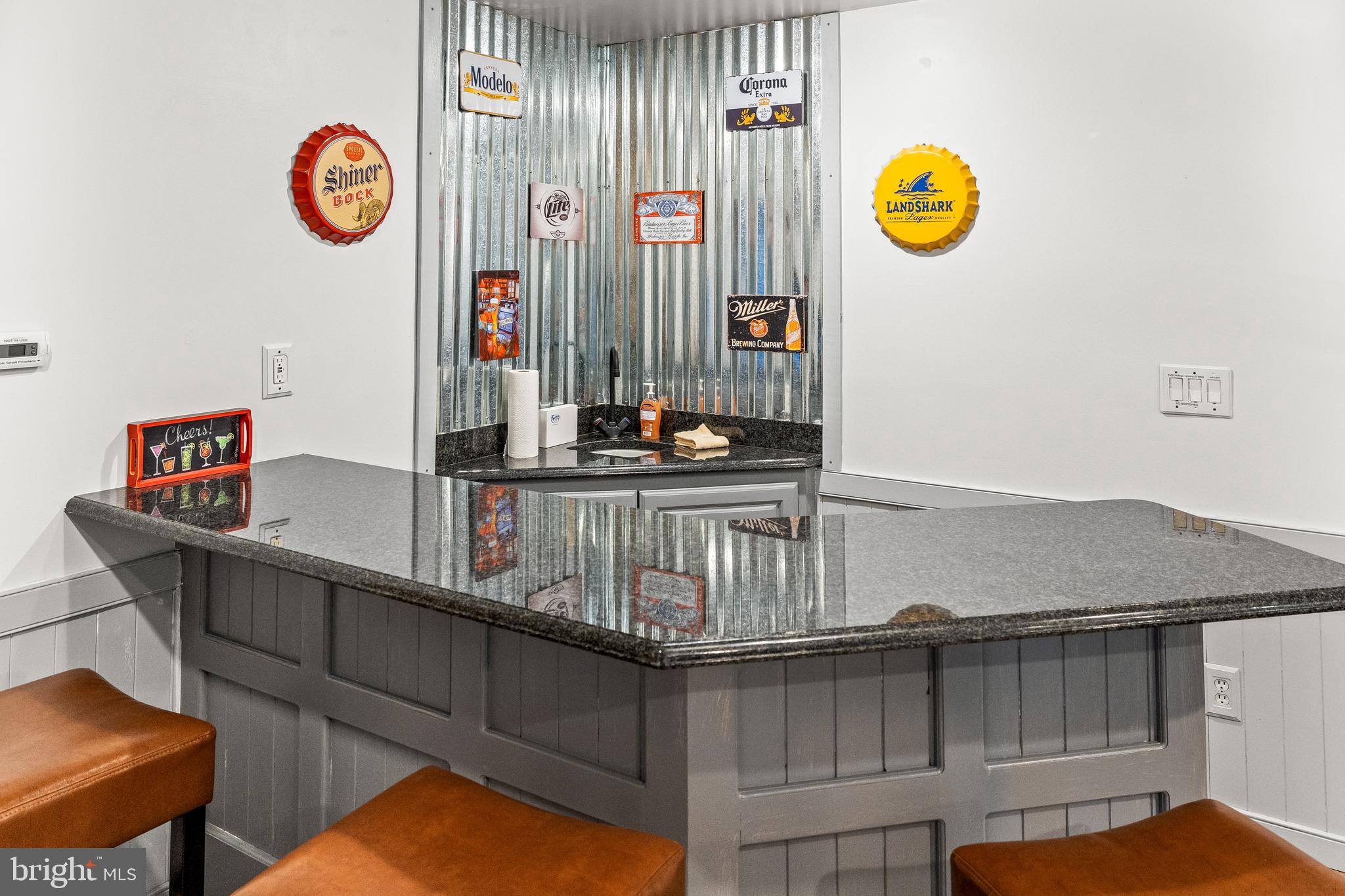 TALL PINES - Residential