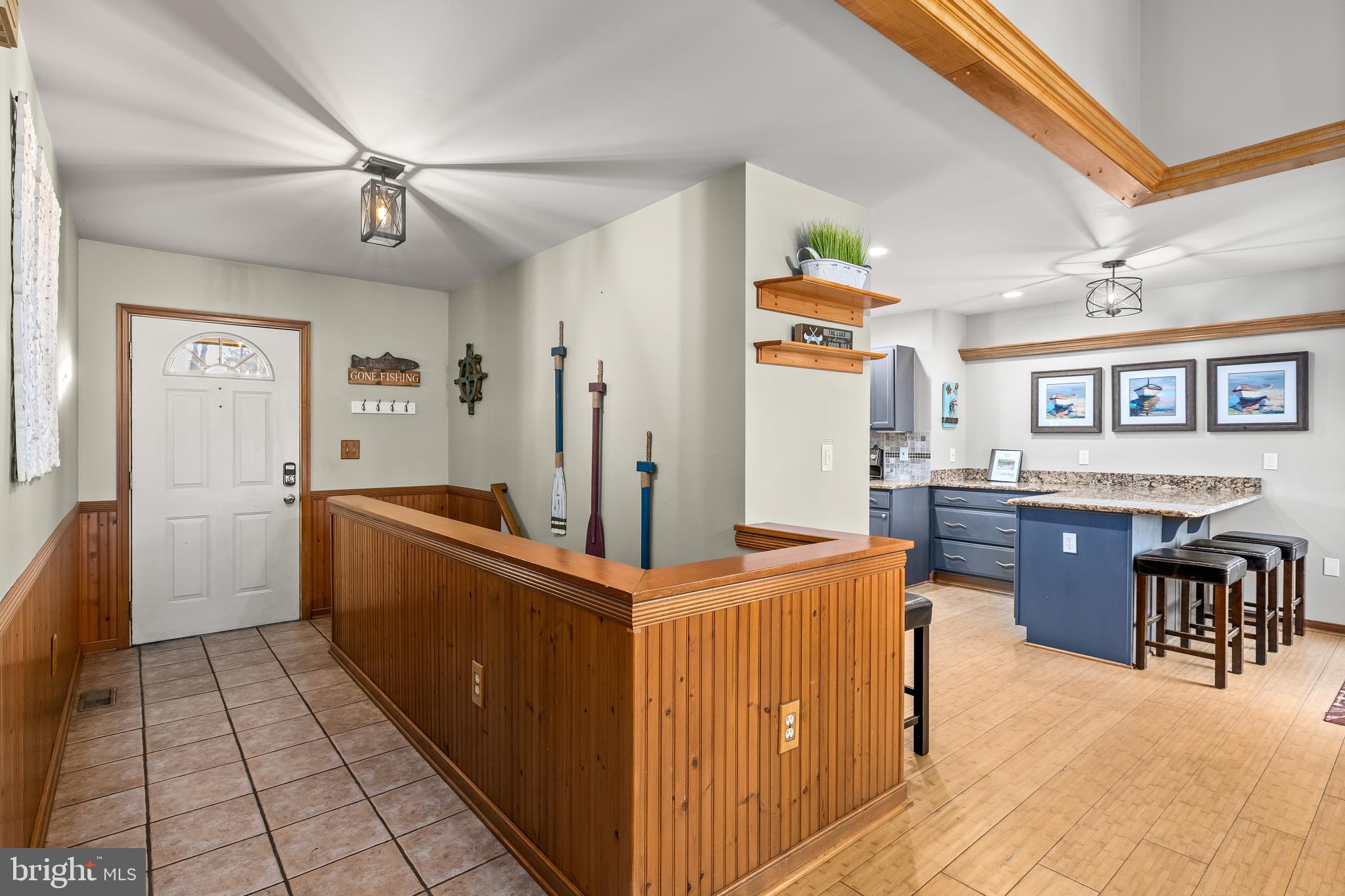 TALL PINES - Residential