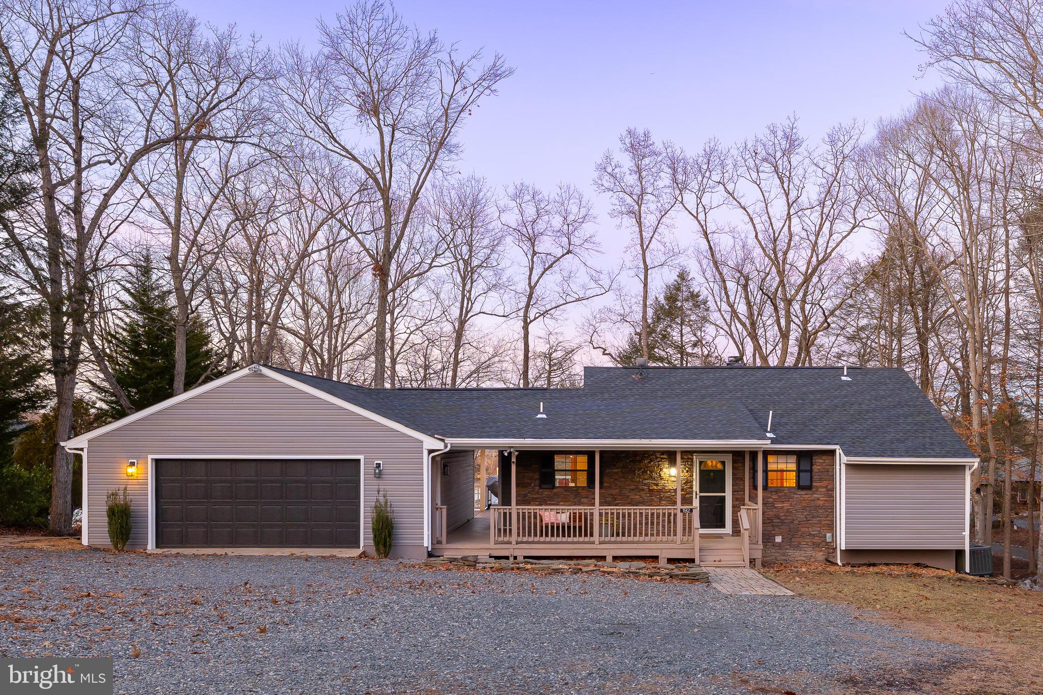 TALL PINES - Residential