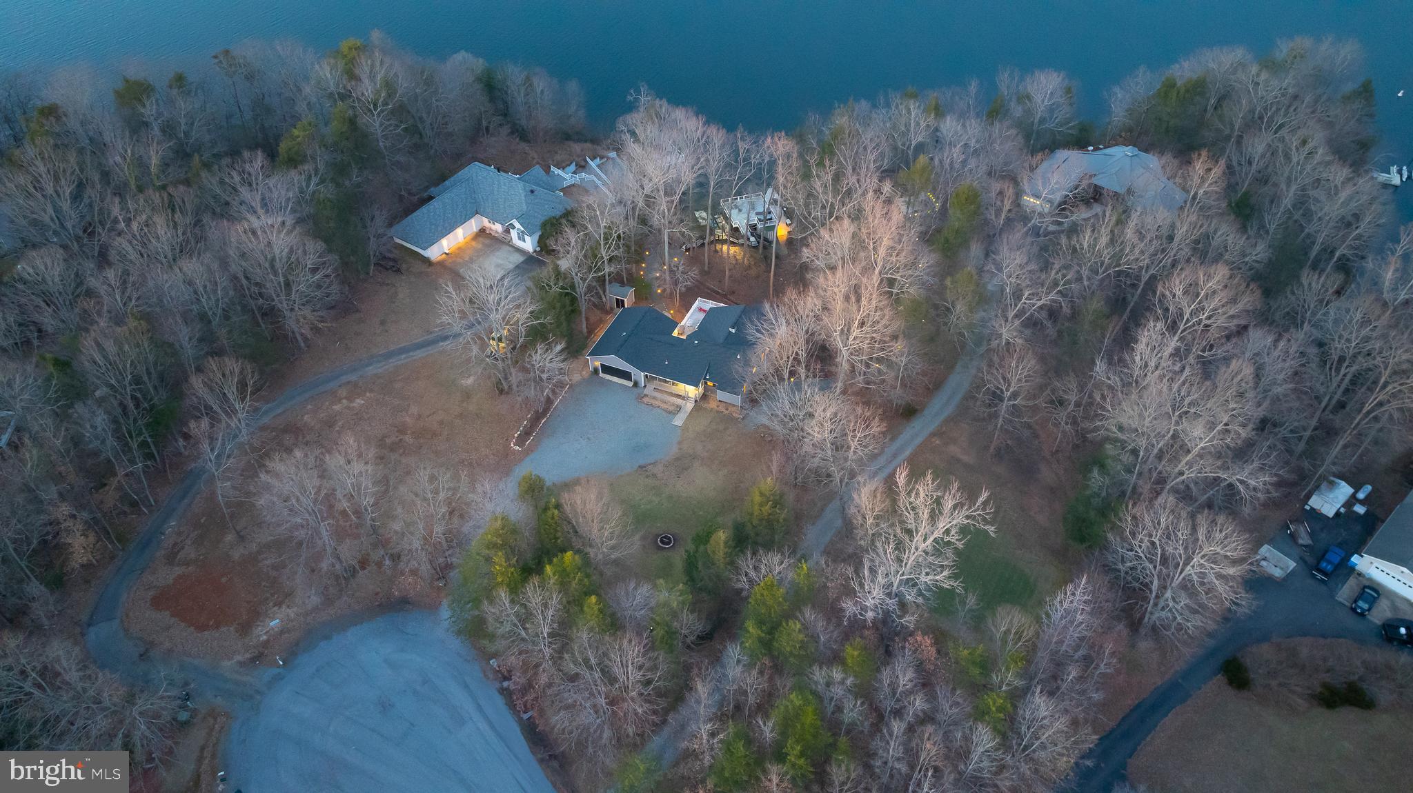 TALL PINES - Residential