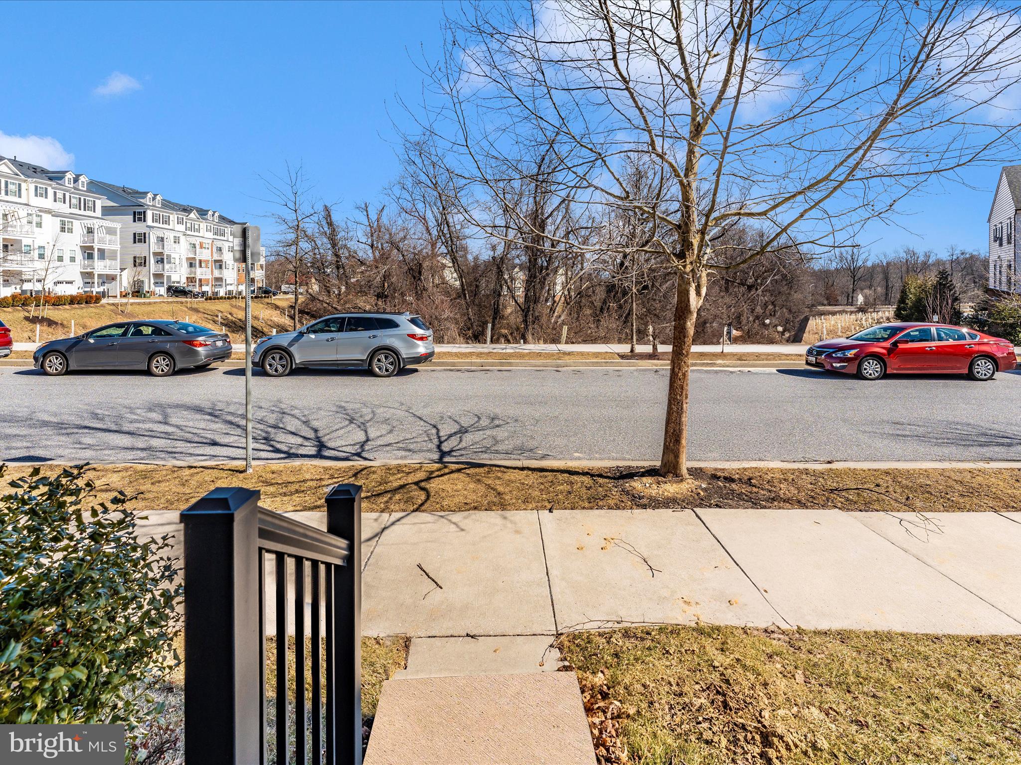 BALLARD GREEN - Residential