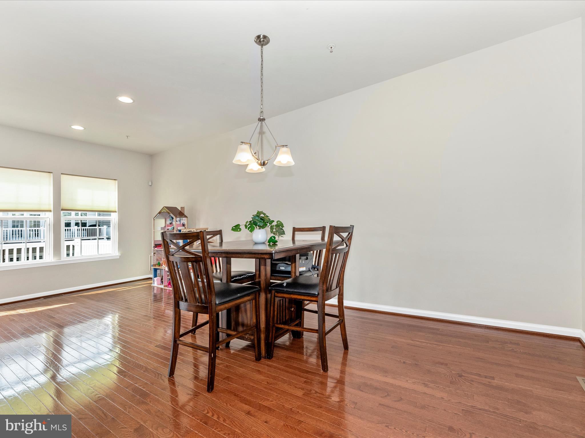 BALLARD GREEN - Residential