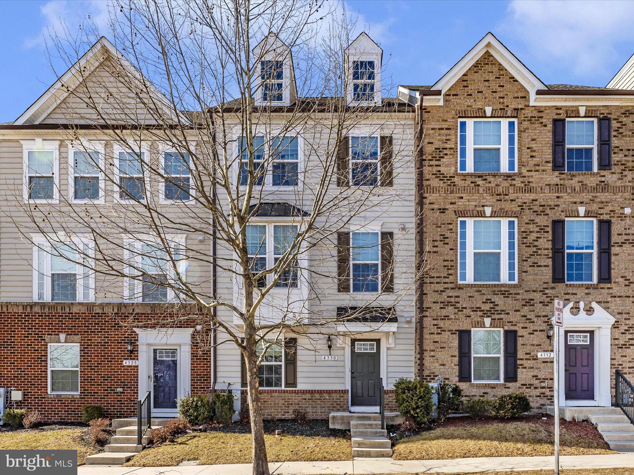 BALLARD GREEN - Residential