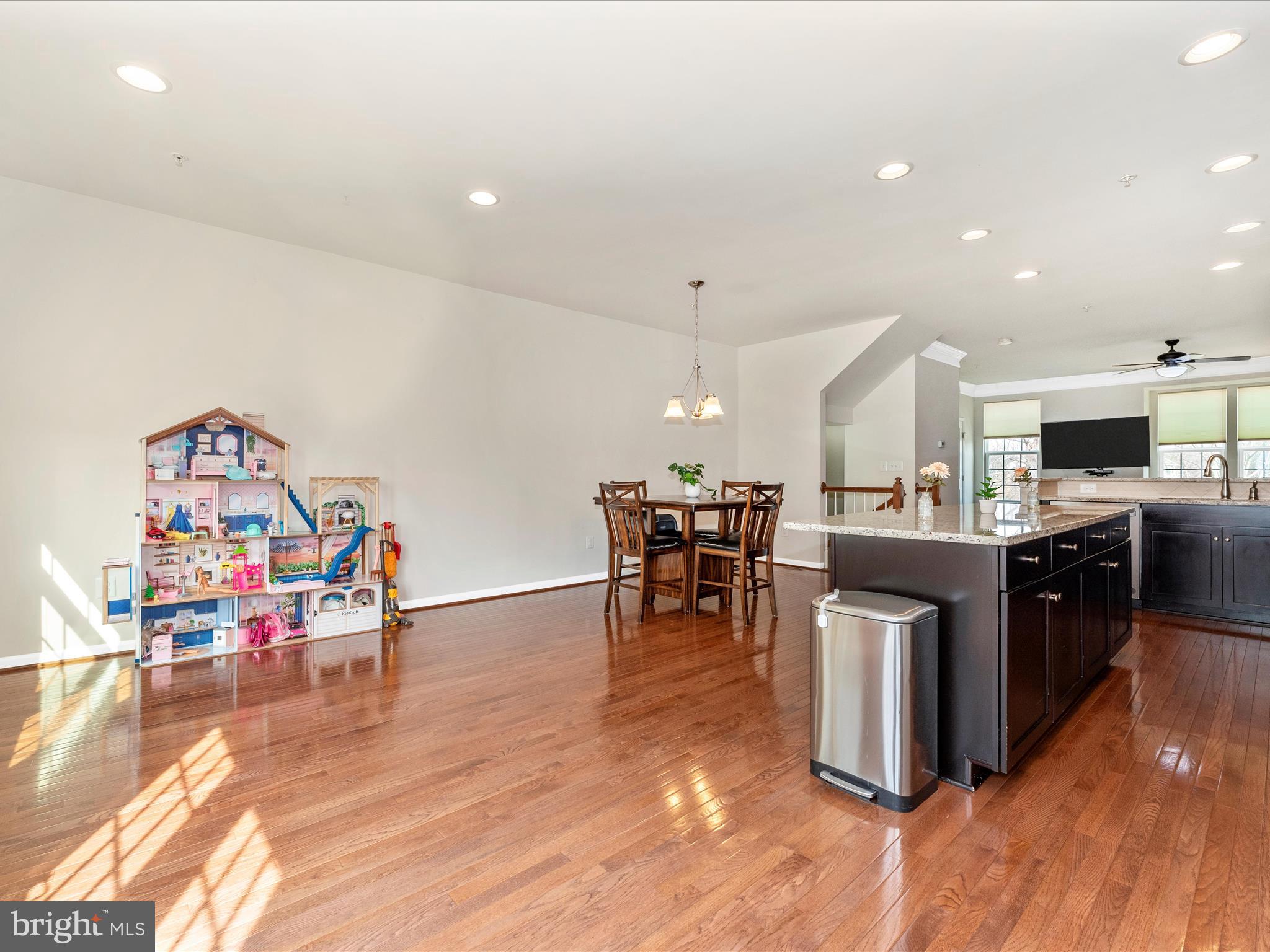 BALLARD GREEN - Residential