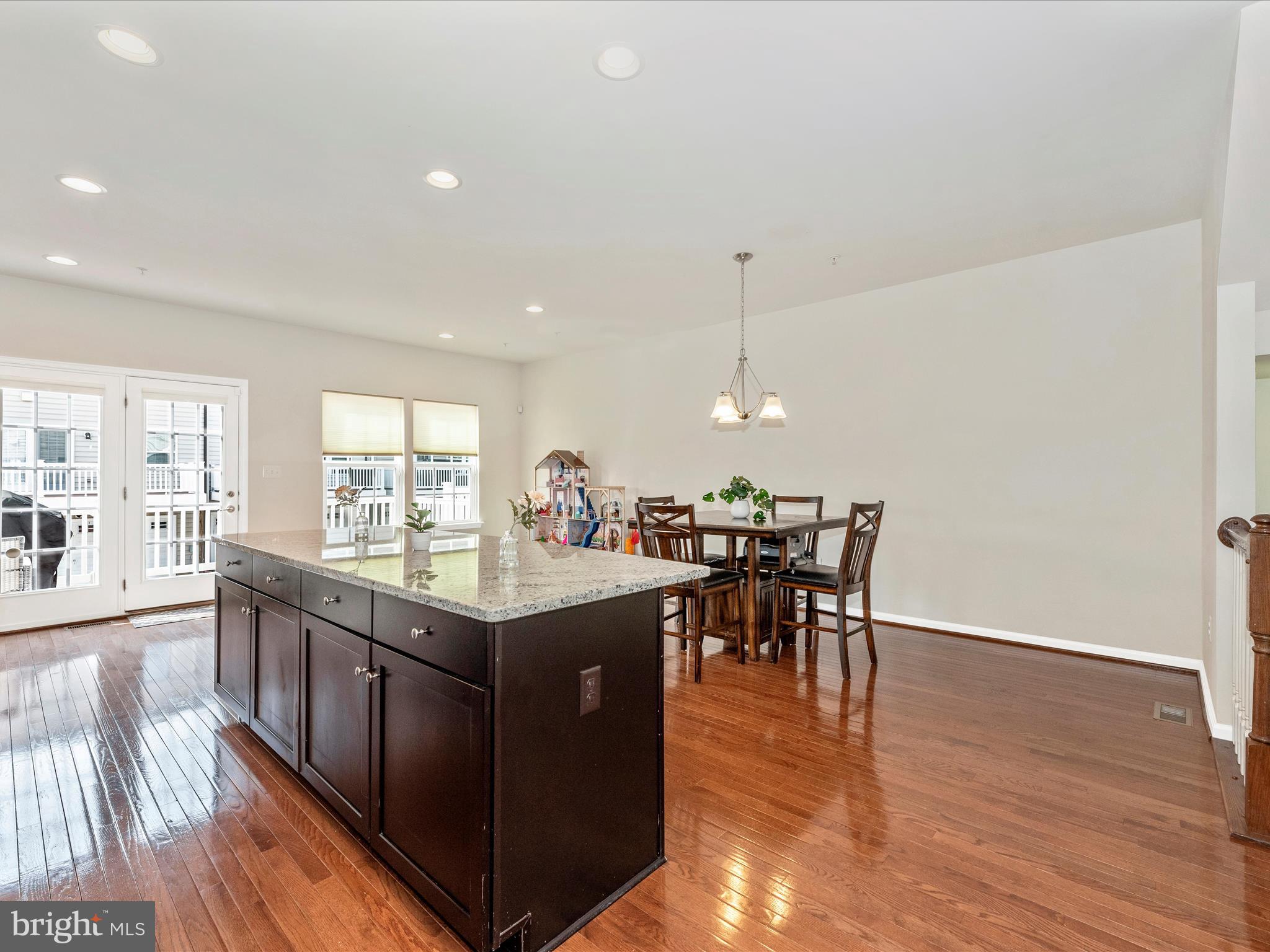 BALLARD GREEN - Residential