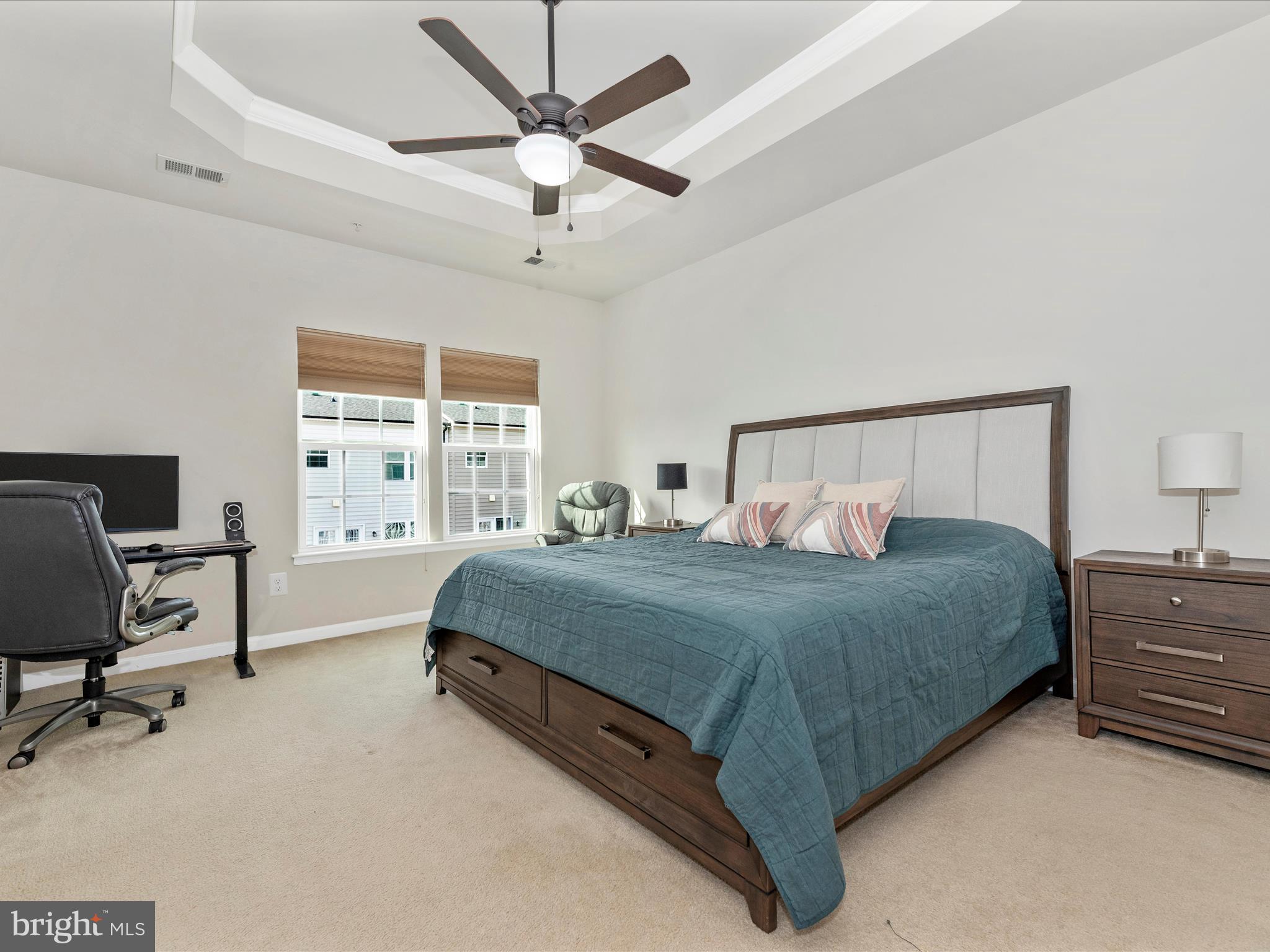 BALLARD GREEN - Residential