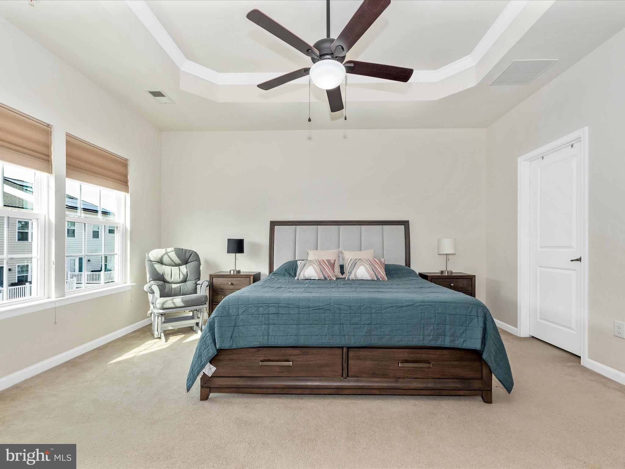 BALLARD GREEN - Residential