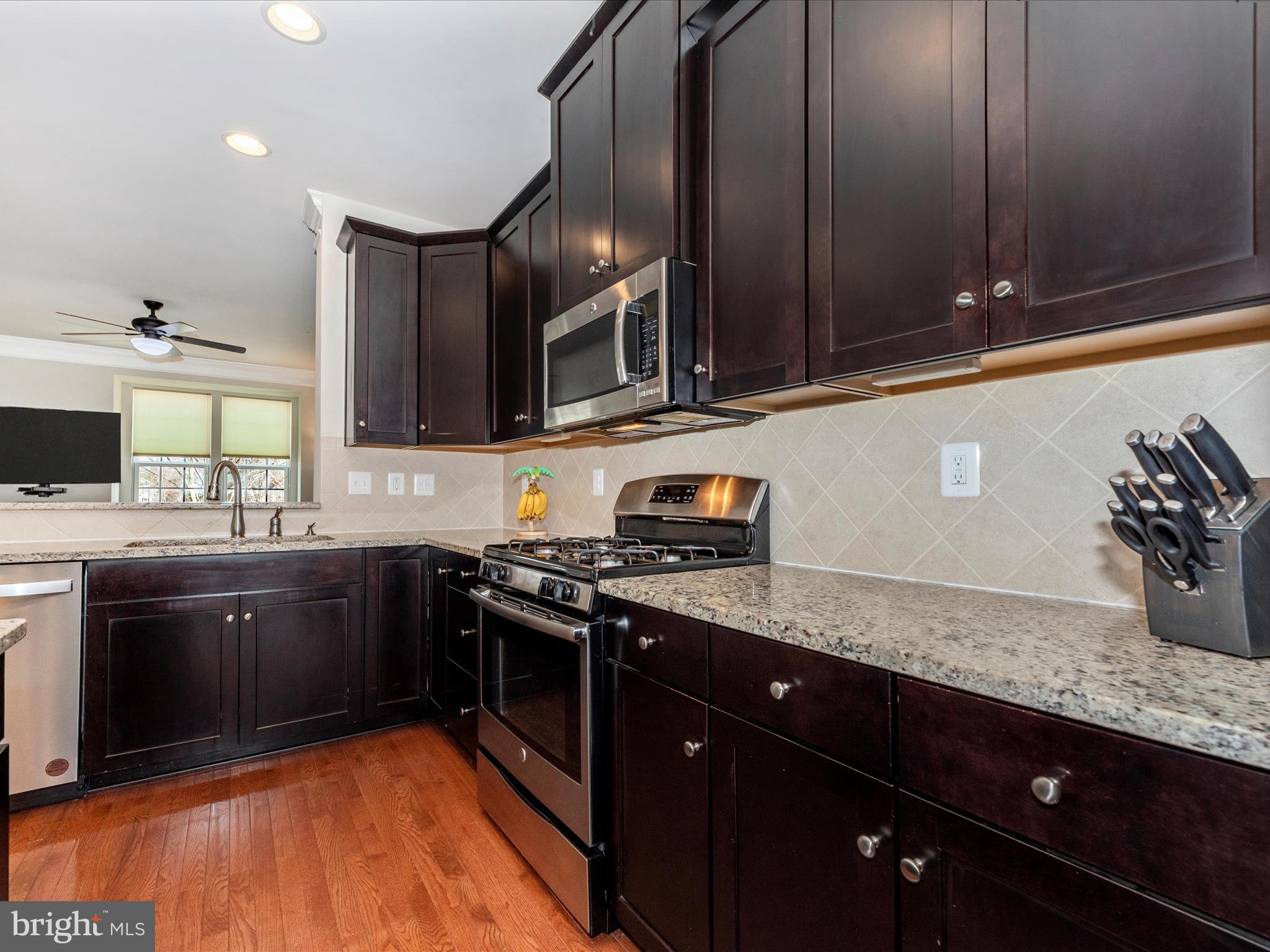 BALLARD GREEN - Residential