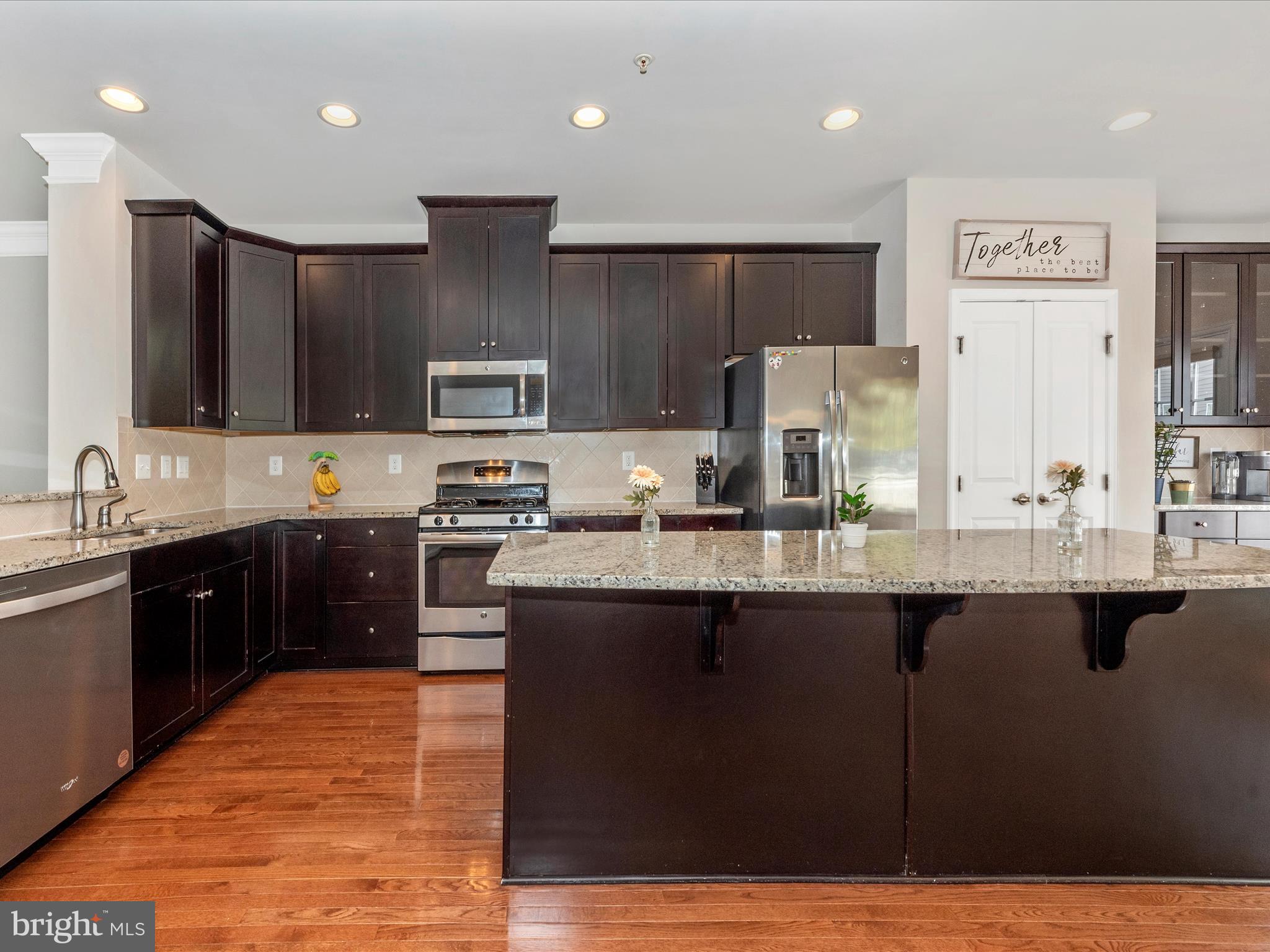 BALLARD GREEN - Residential