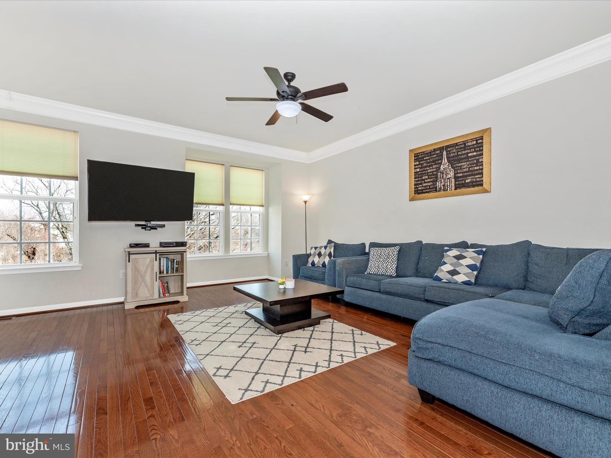 BALLARD GREEN - Residential