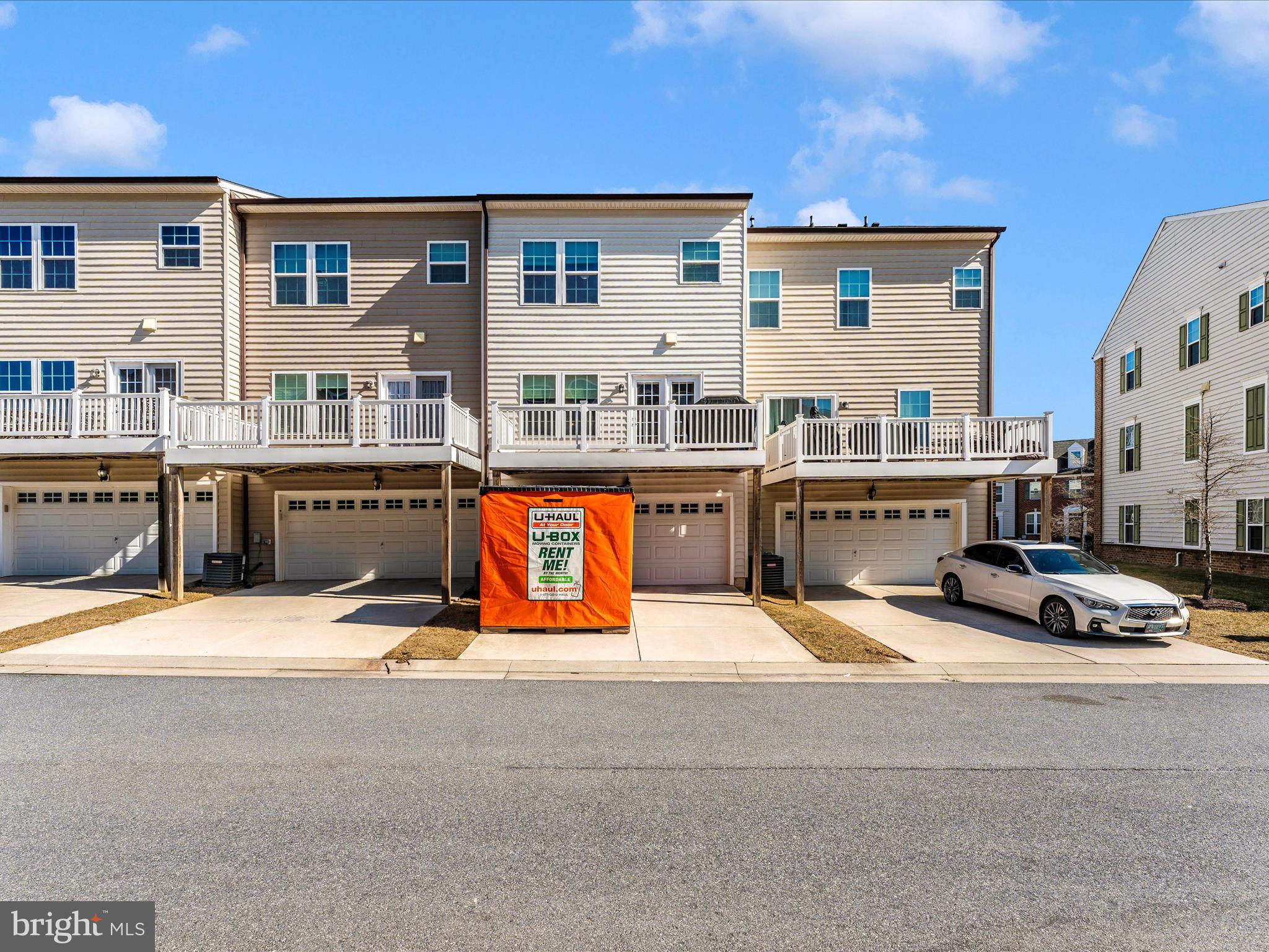 BALLARD GREEN - Residential