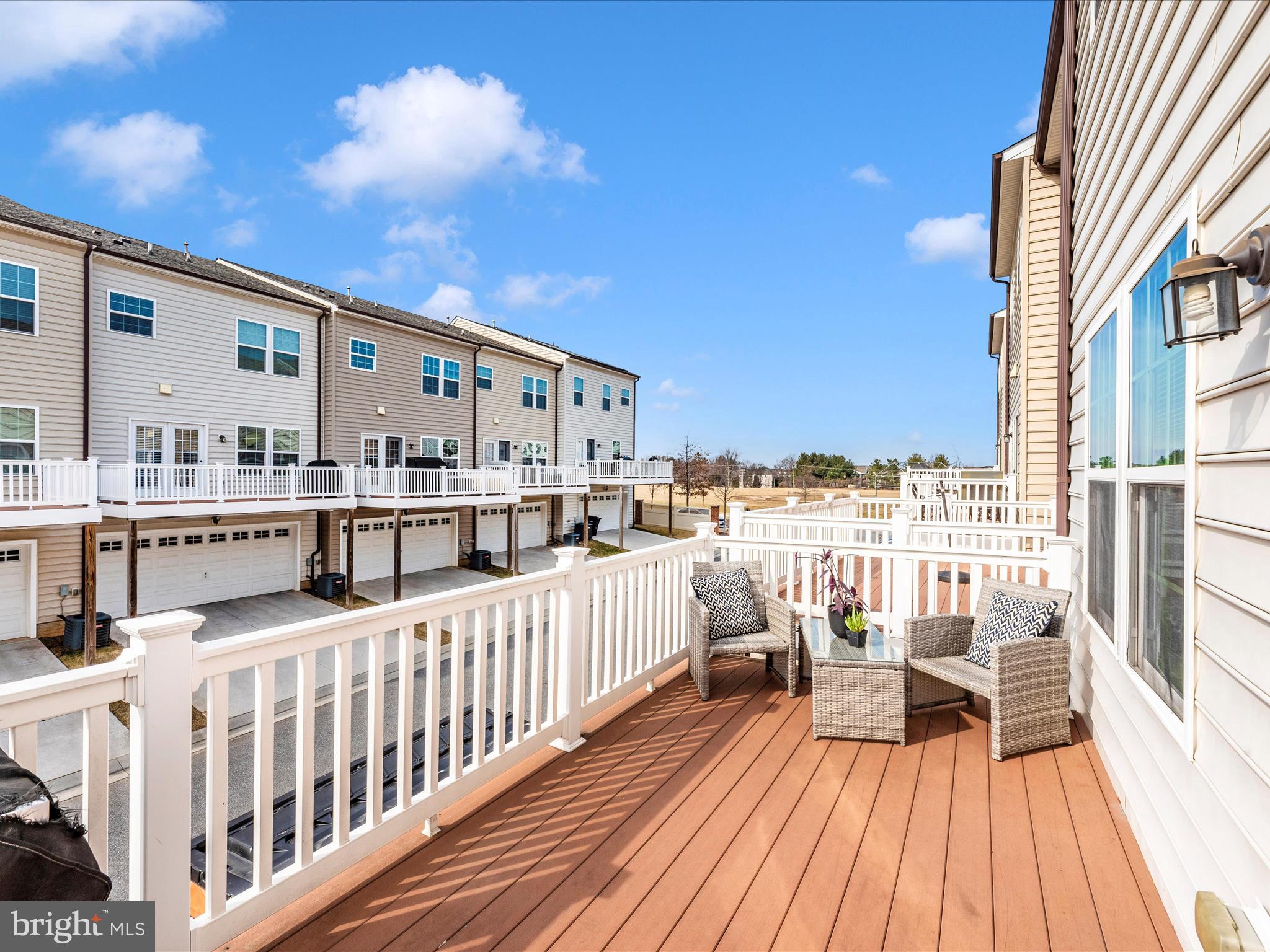 BALLARD GREEN - Residential