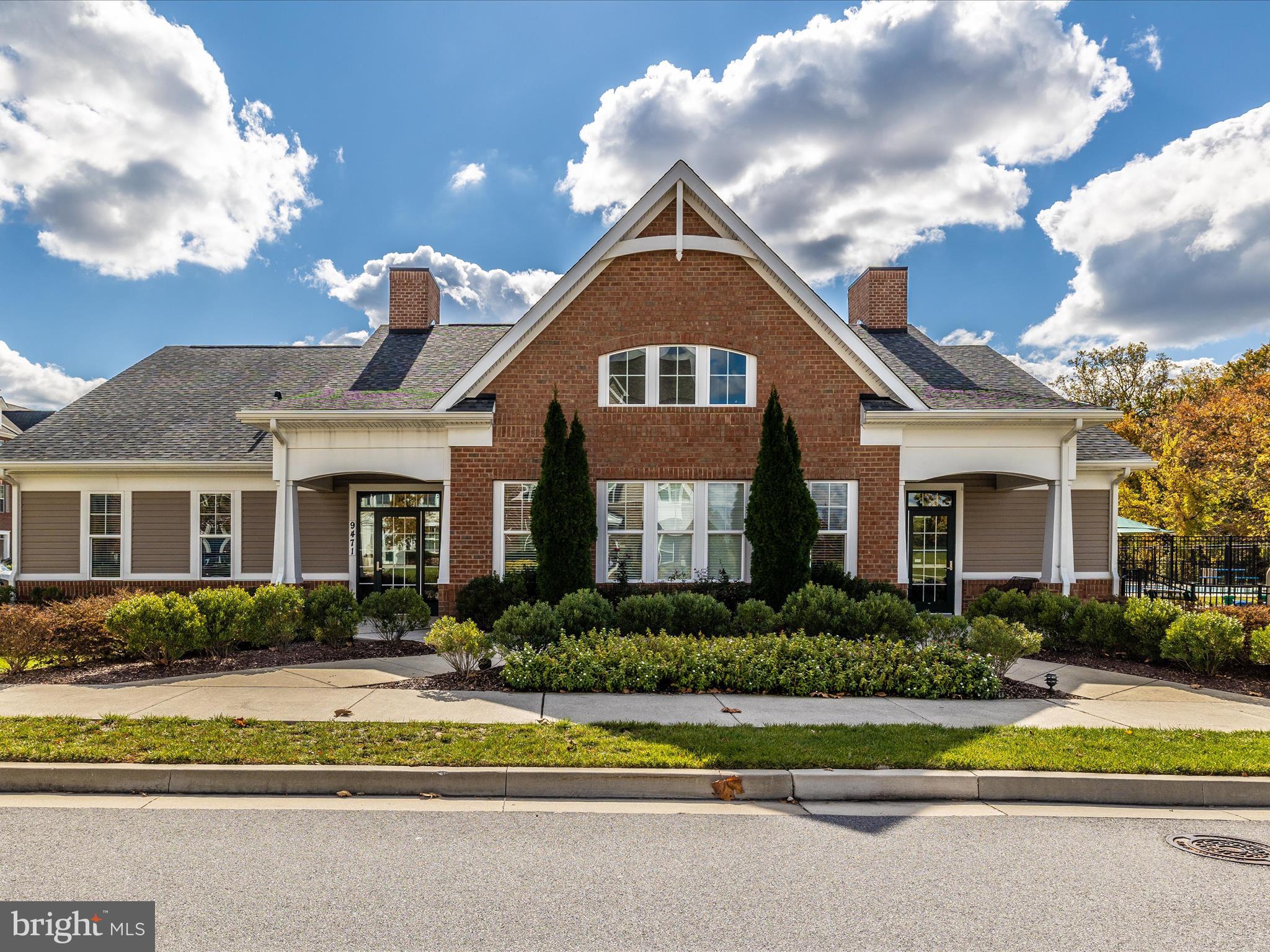 BALLARD GREEN - Residential