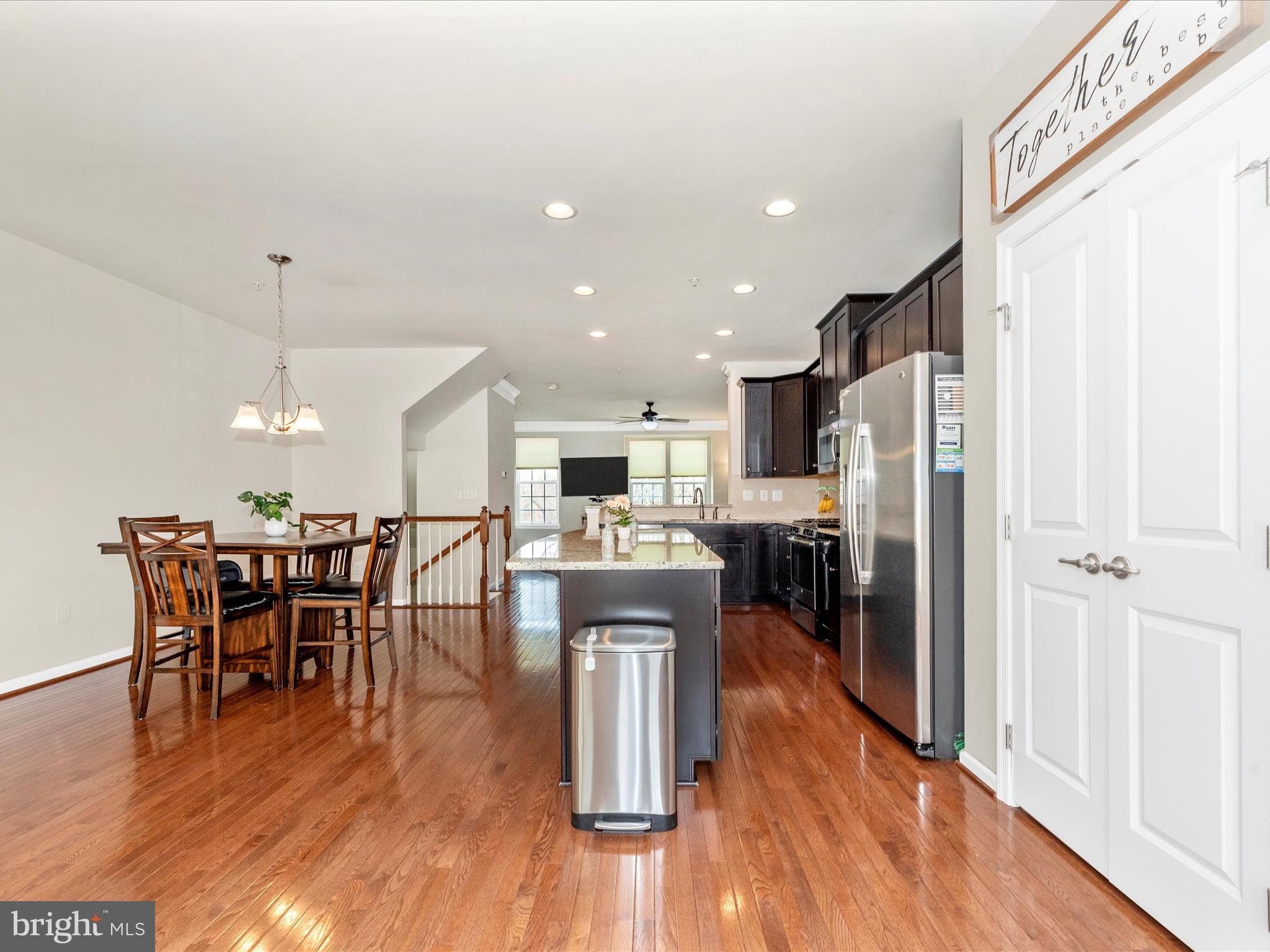 BALLARD GREEN - Residential