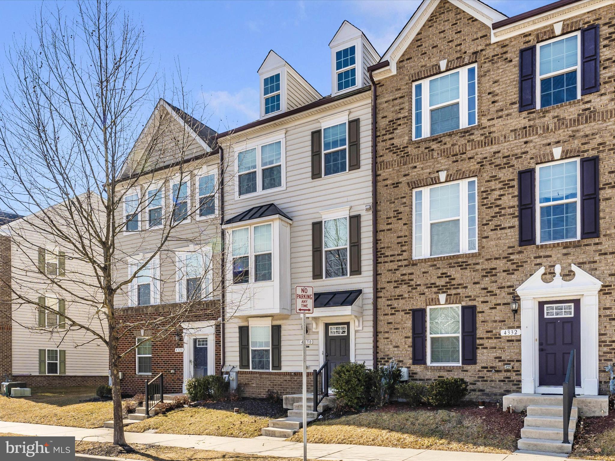 BALLARD GREEN - Residential