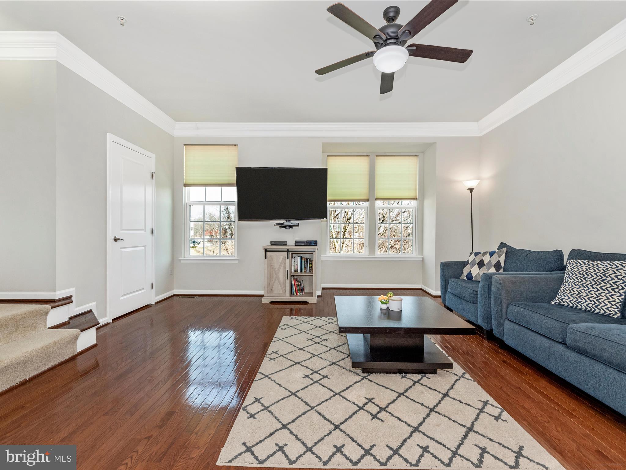 BALLARD GREEN - Residential