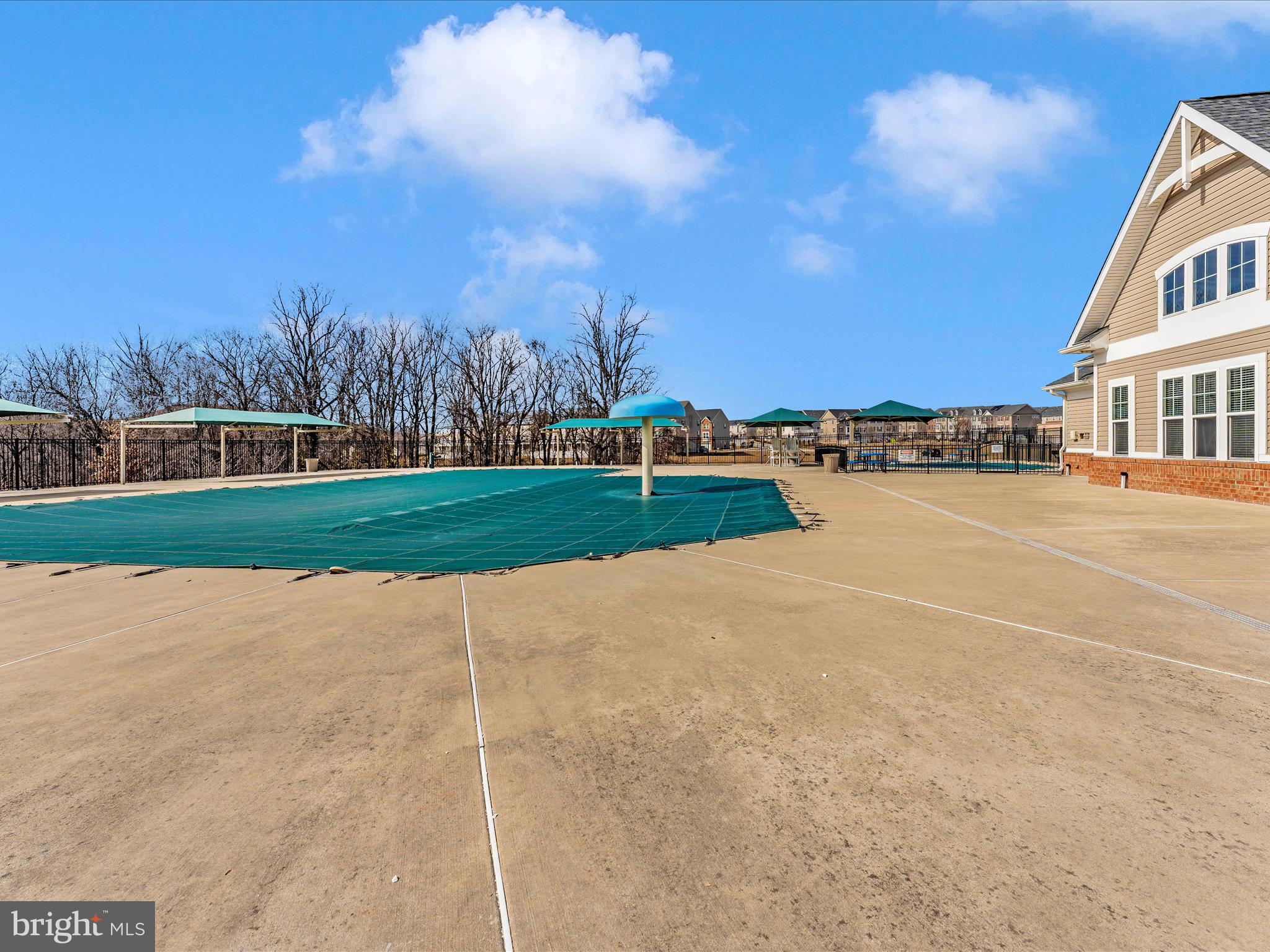 BALLARD GREEN - Residential