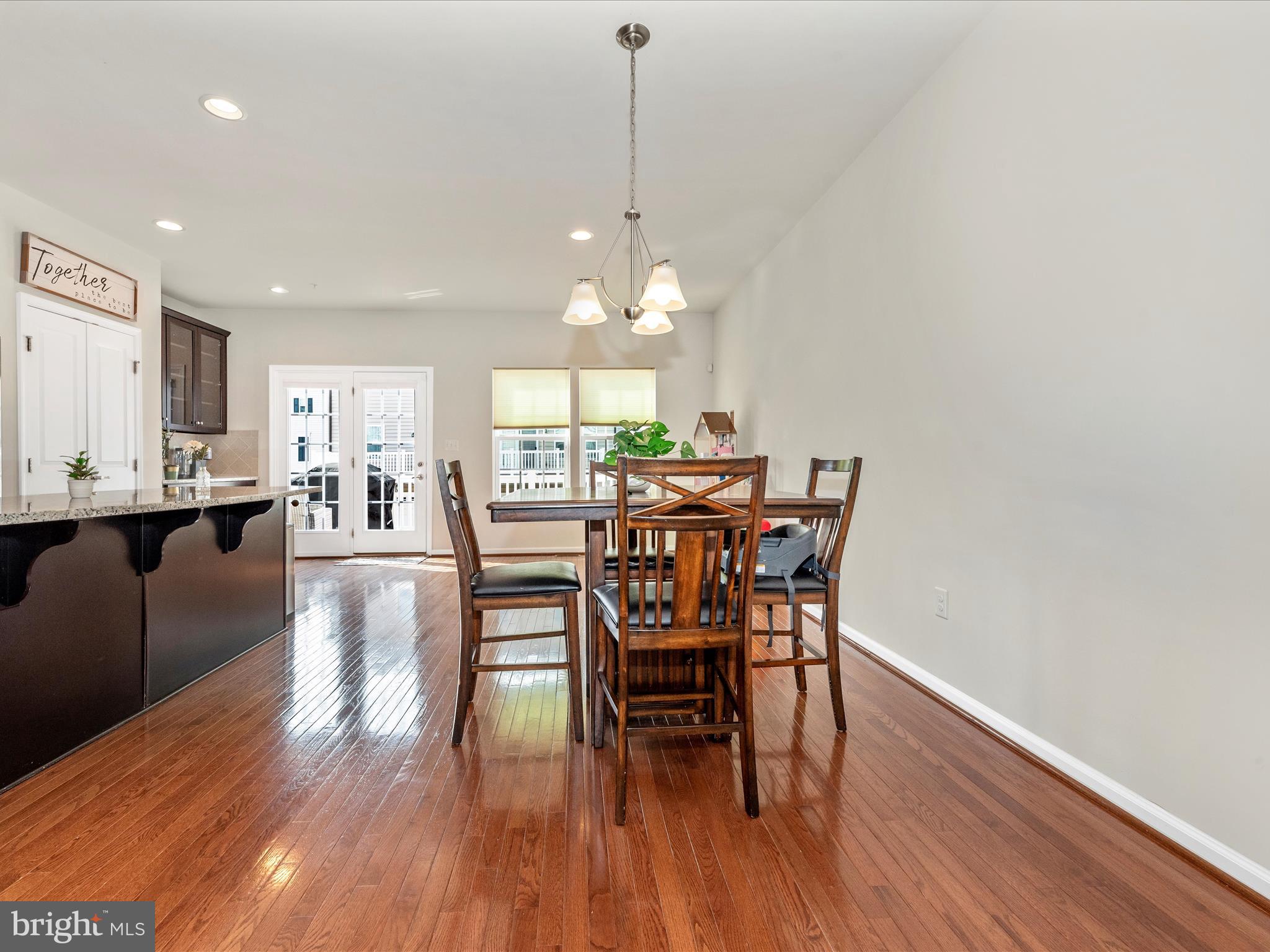 BALLARD GREEN - Residential