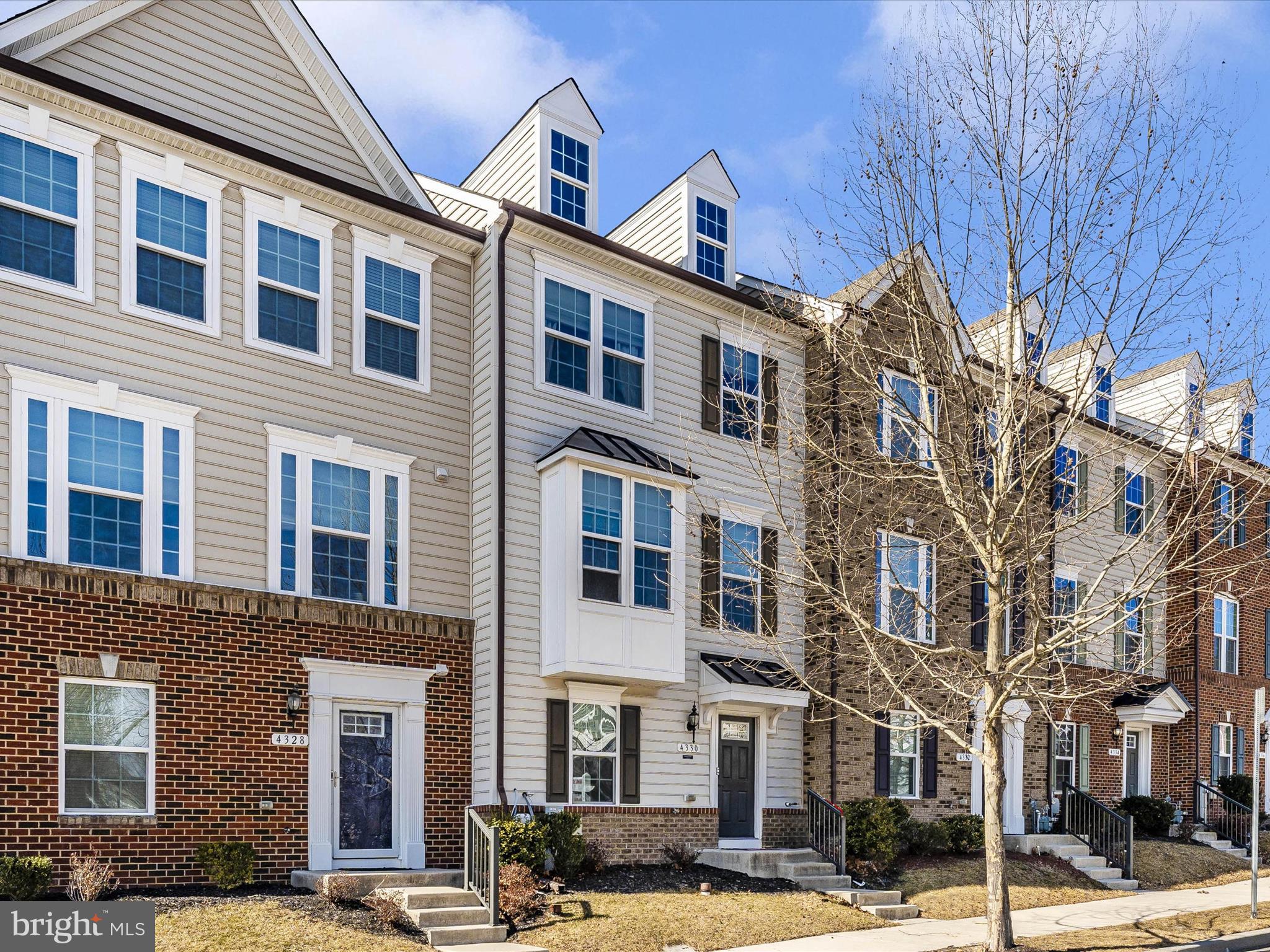 BALLARD GREEN - Residential