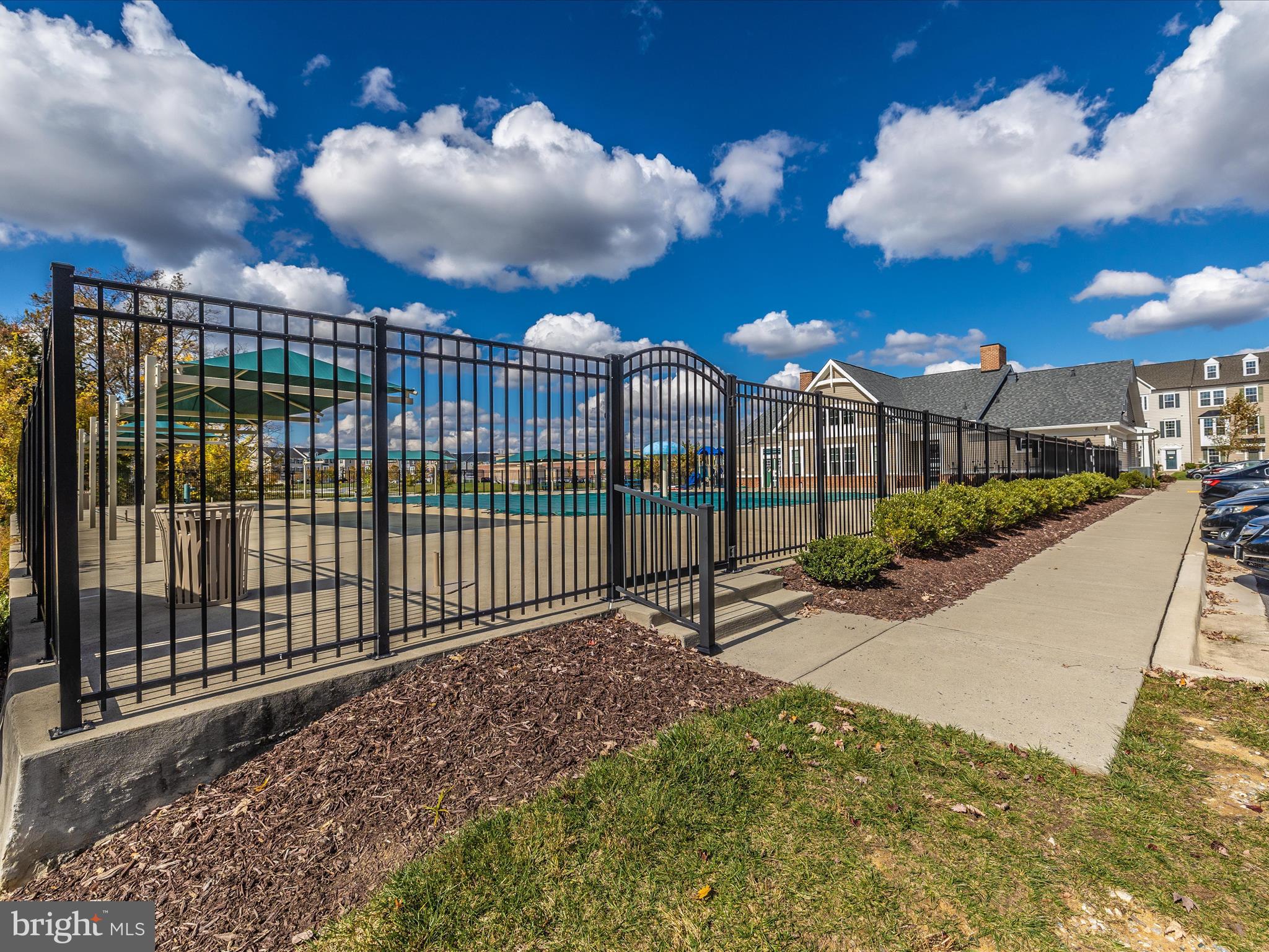 BALLARD GREEN - Residential