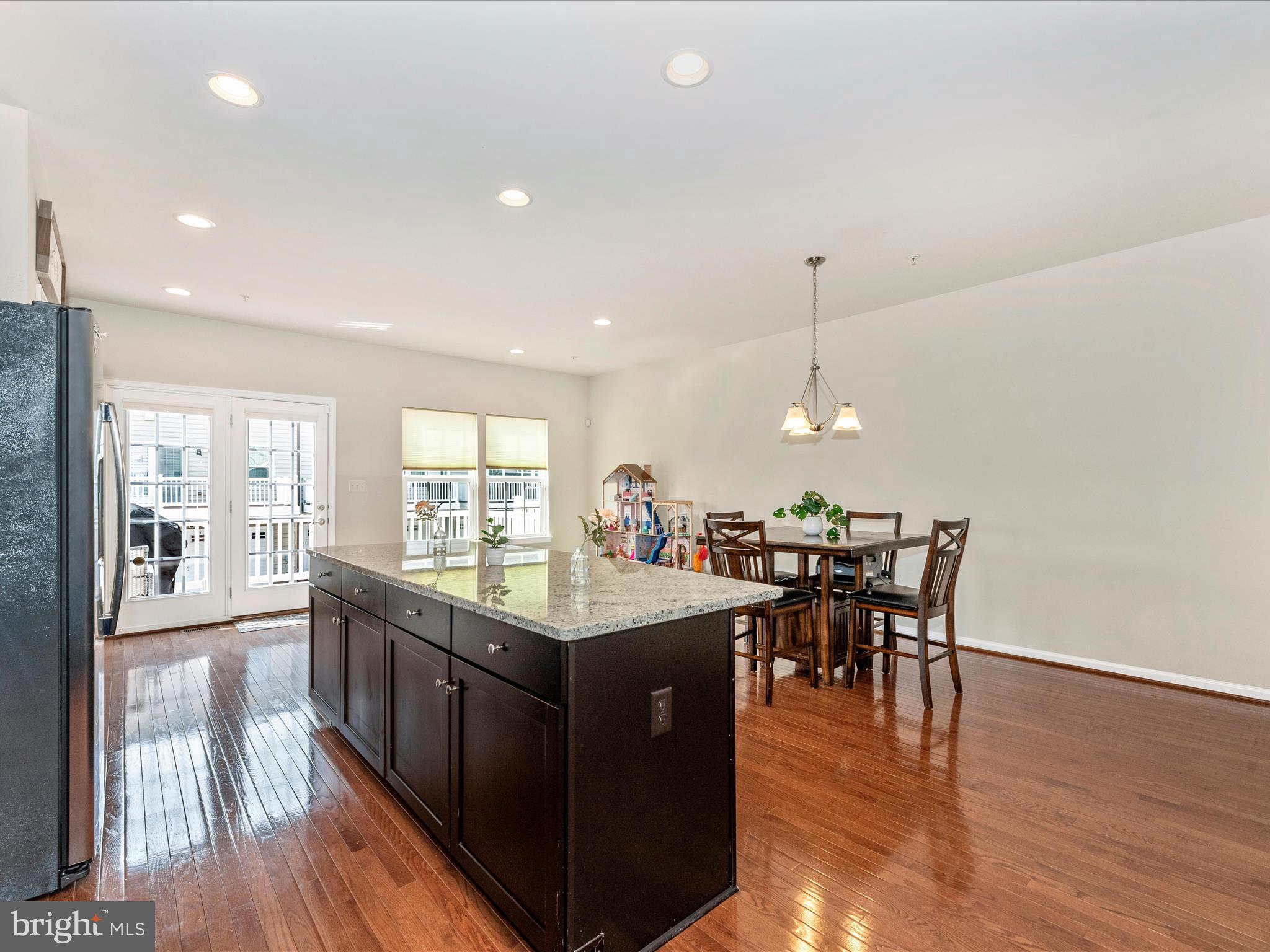 BALLARD GREEN - Residential