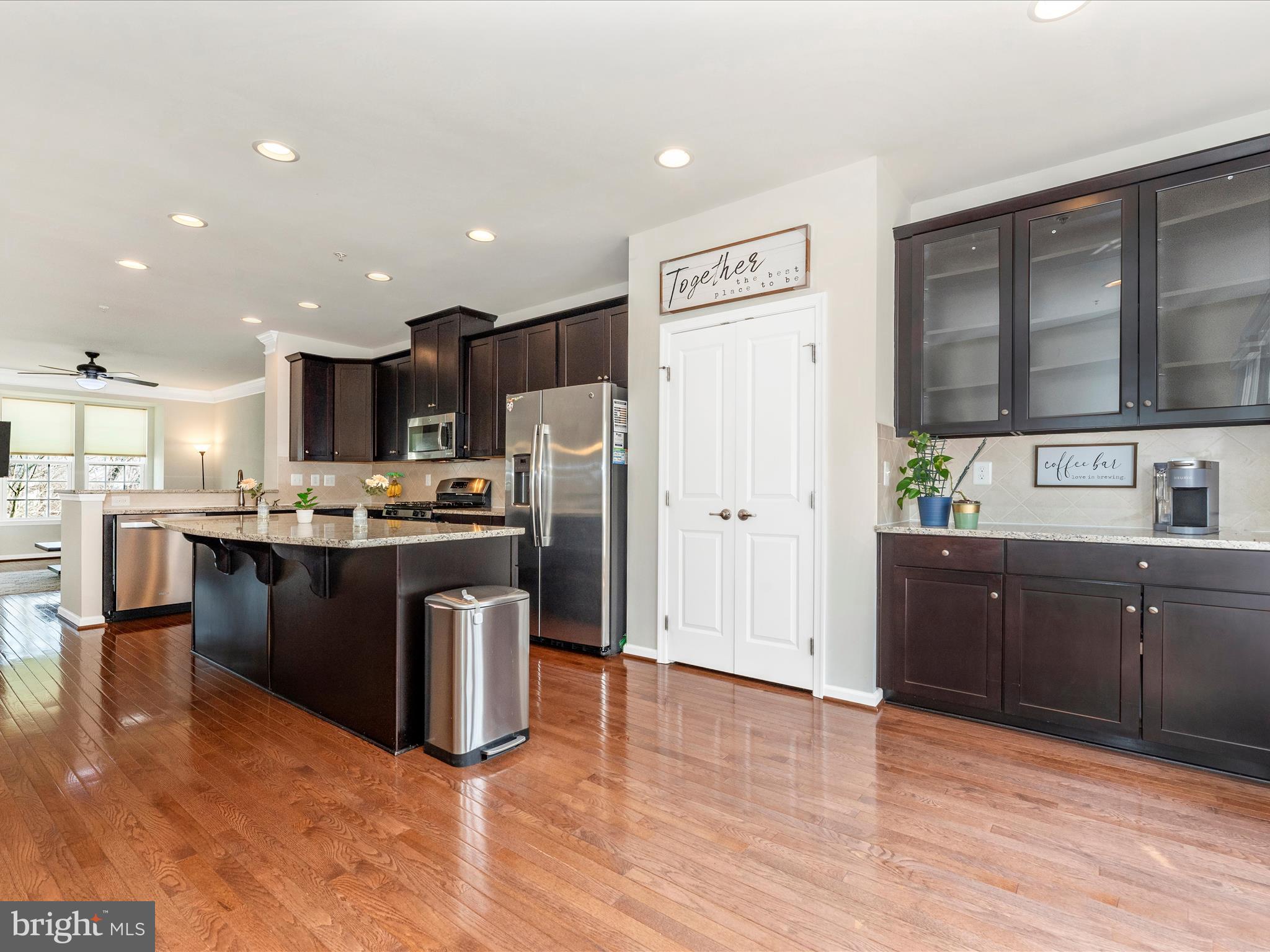 BALLARD GREEN - Residential