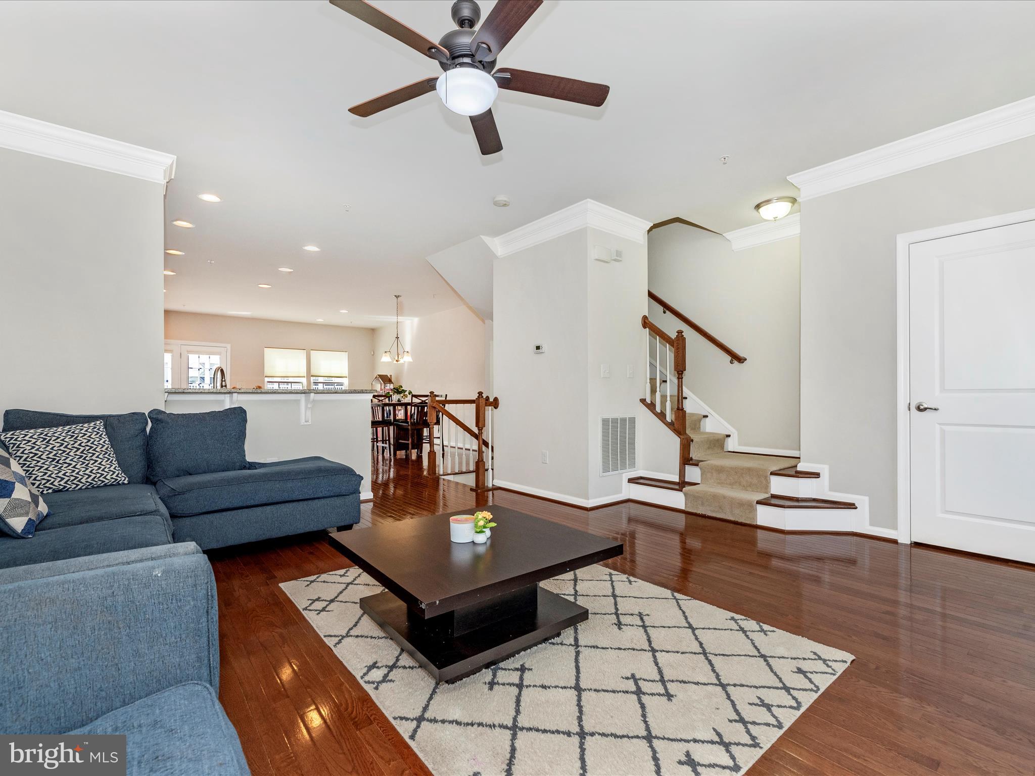 BALLARD GREEN - Residential