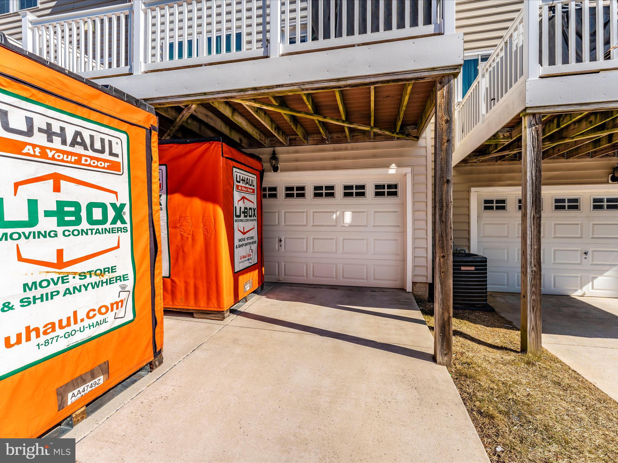 BALLARD GREEN - Residential