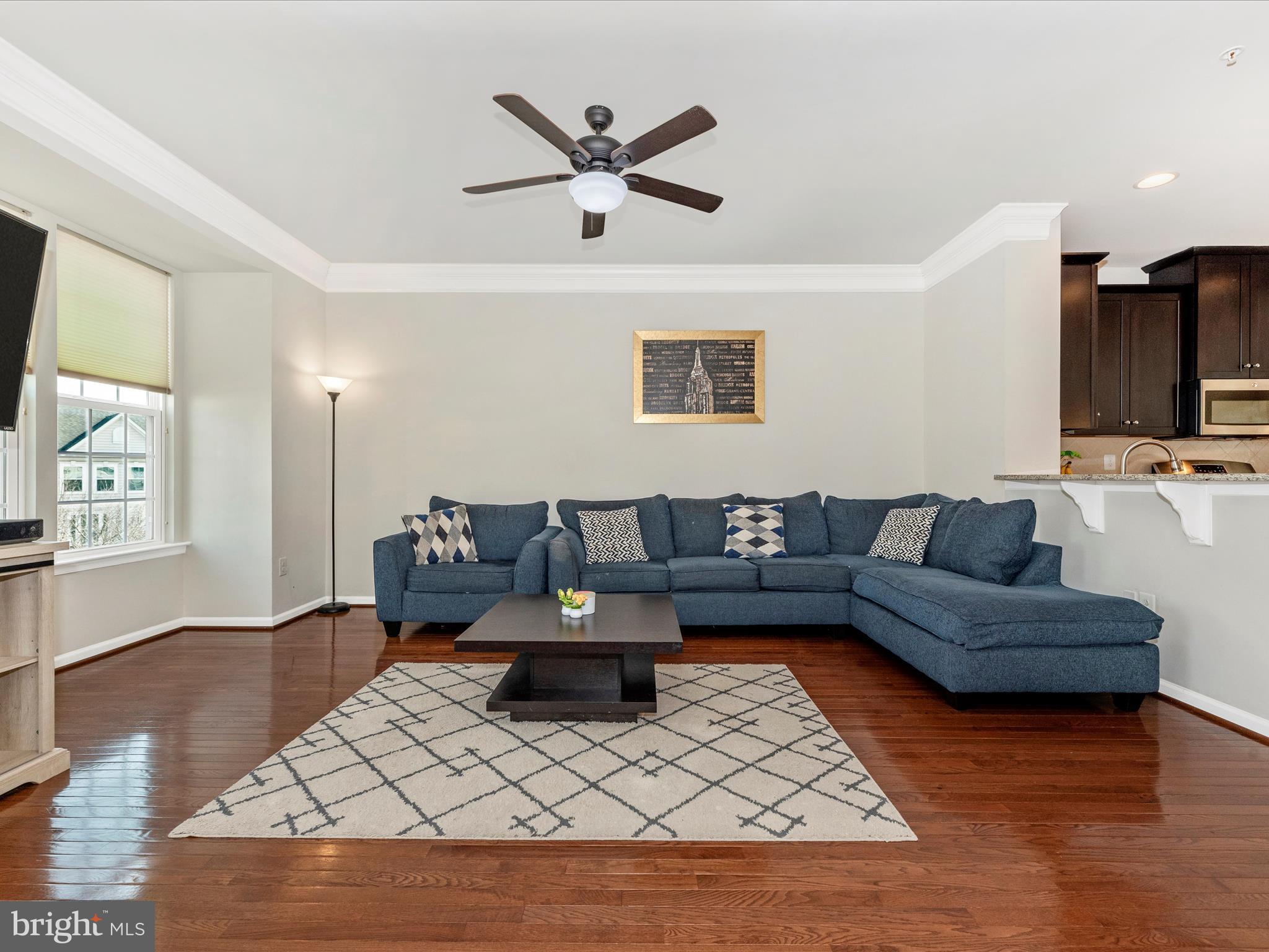 BALLARD GREEN - Residential